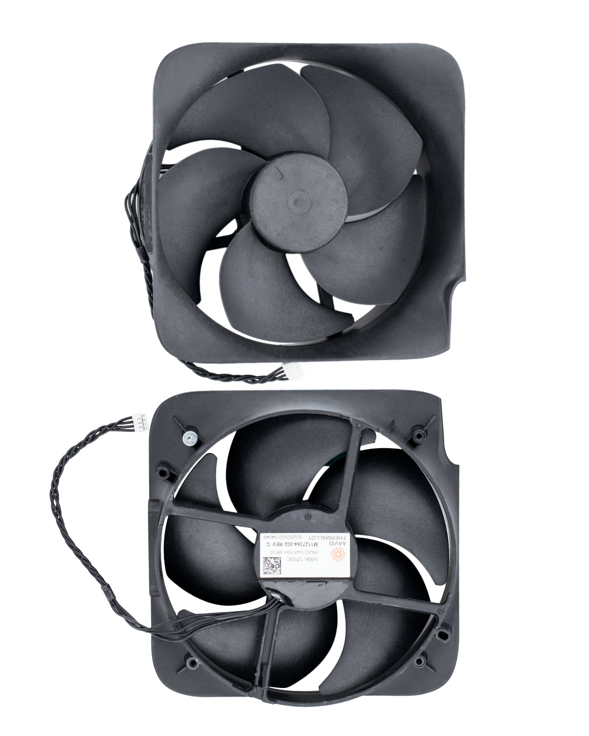 Interner Lüfter für Xbox Series X