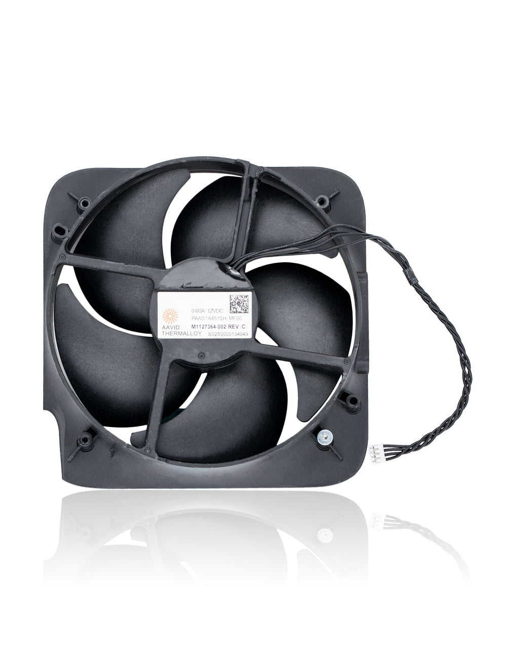 Interner Lüfter für Xbox Series X