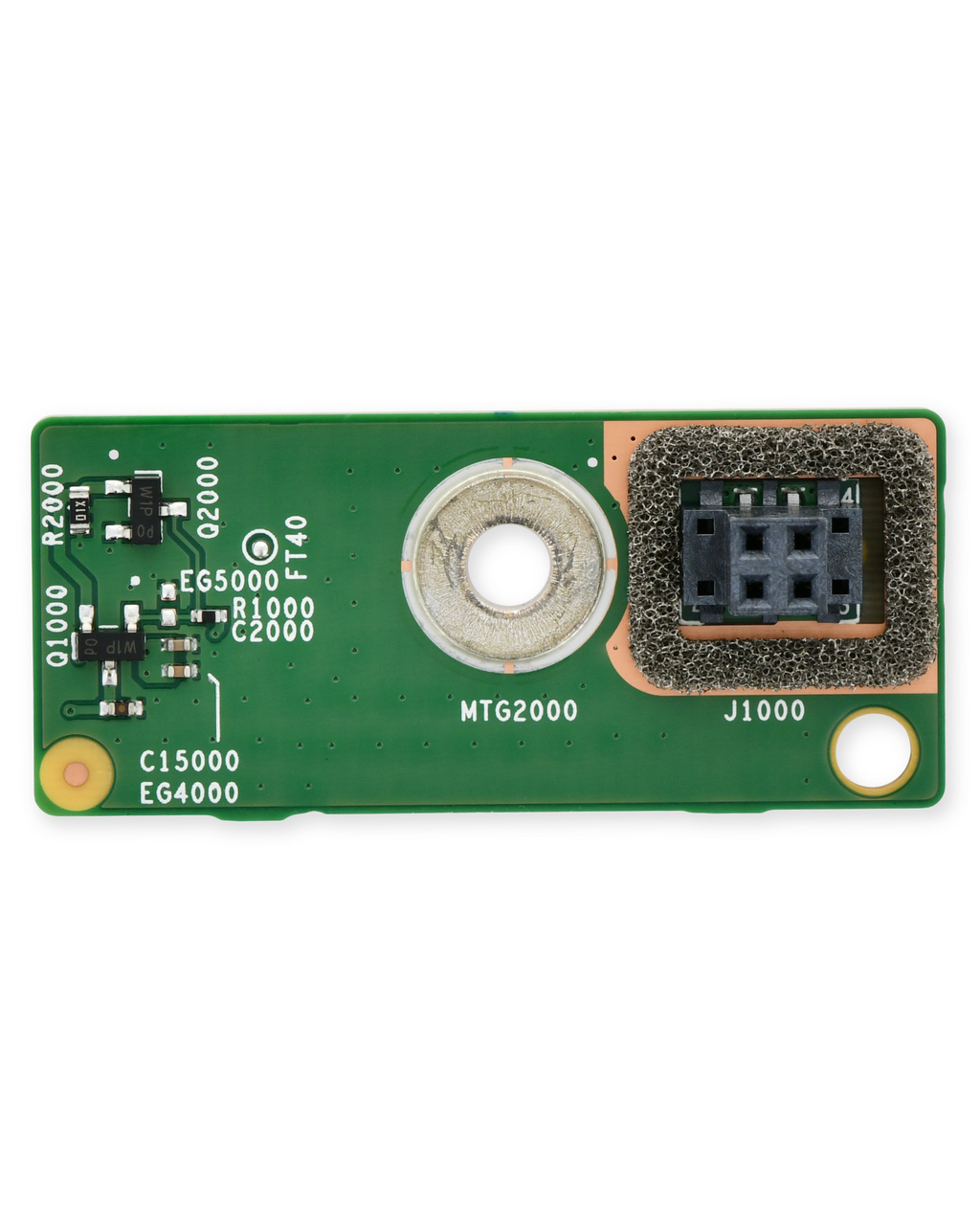 Ein-/Ausschalt- und Auswurf-Schaltplatine für Xbox Series S (Mini Board)