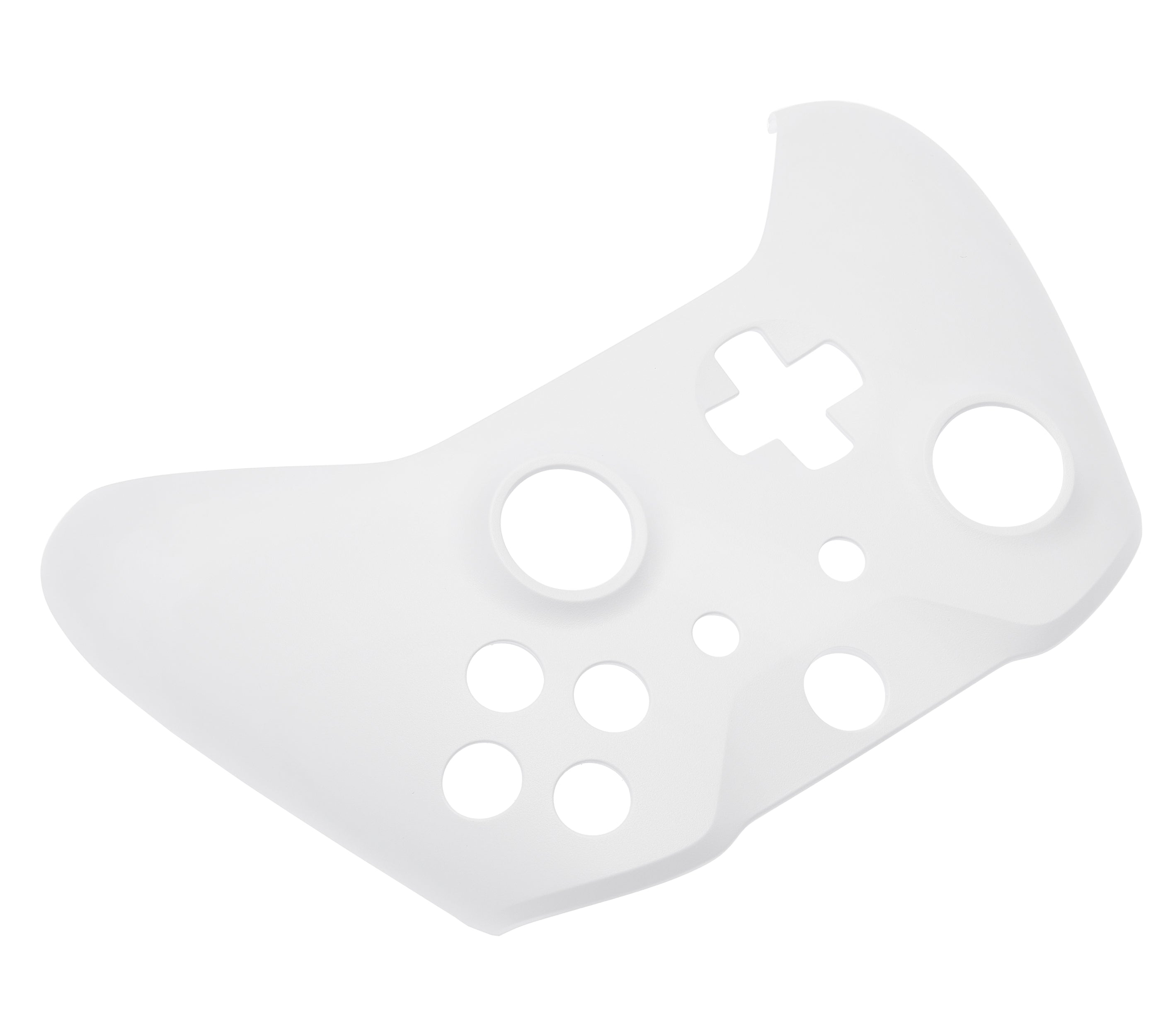 Obere Abdeckung für Xbox One S (Weiß)