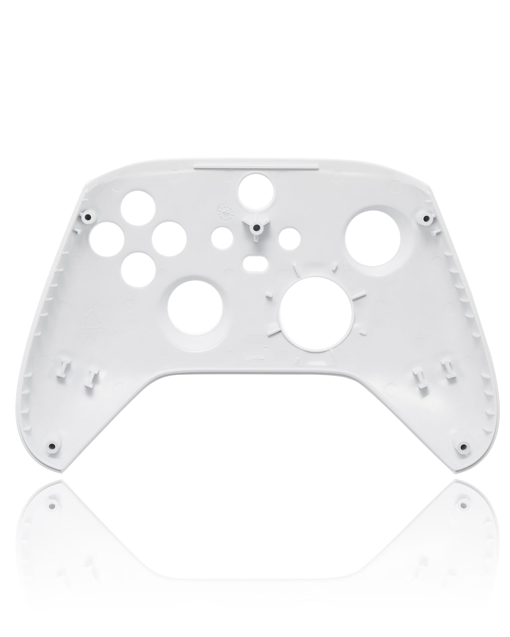 Obere Faceplate für Xbox Series S (Weiß)
