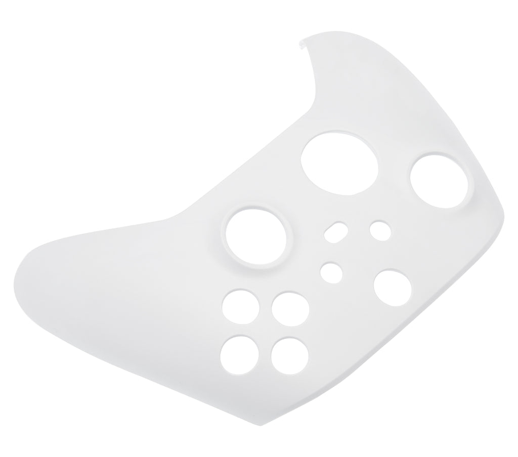 Obere Faceplate für Xbox Series S (Weiß)