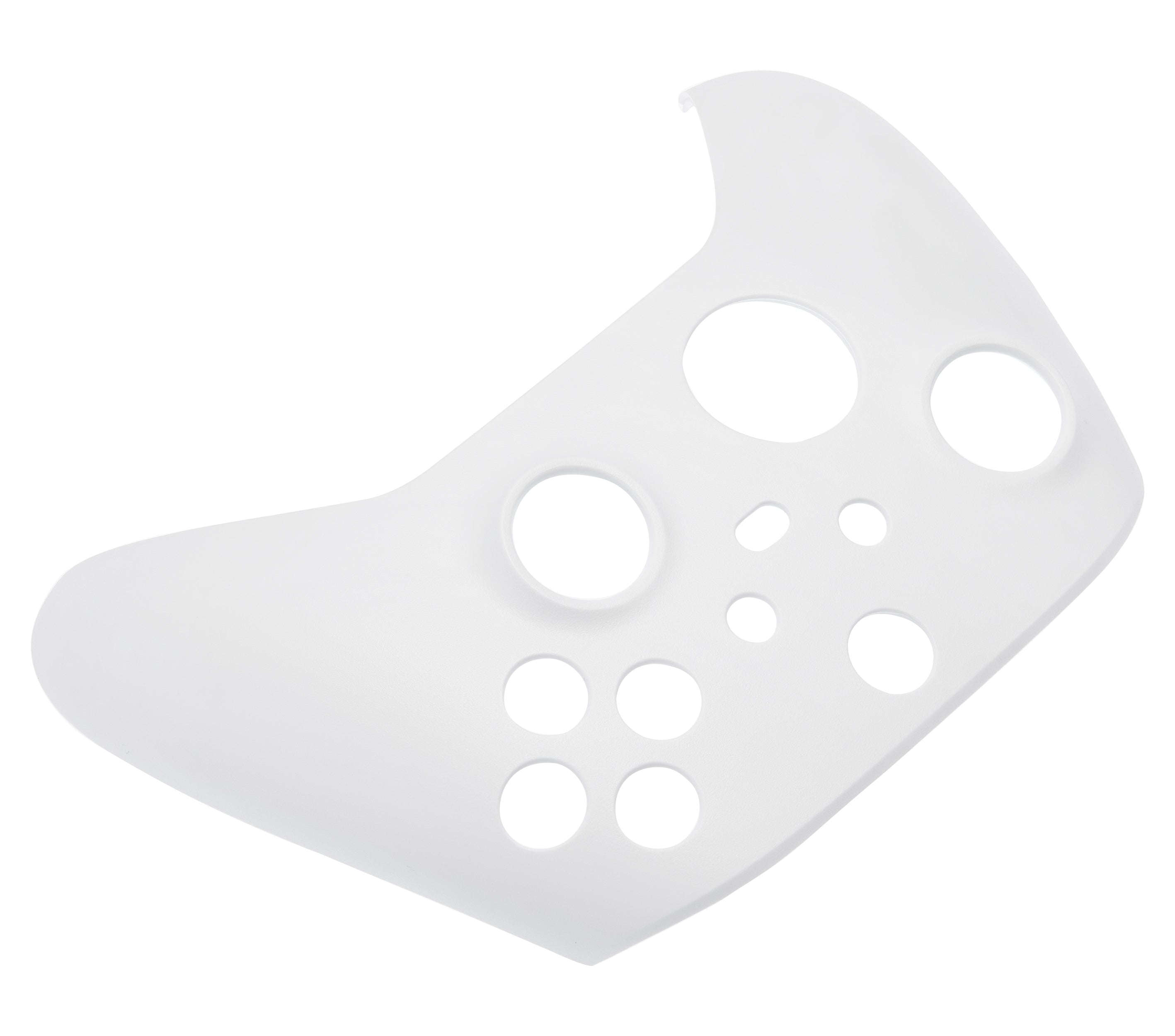 Obere Faceplate für Xbox Series S (Weiß)