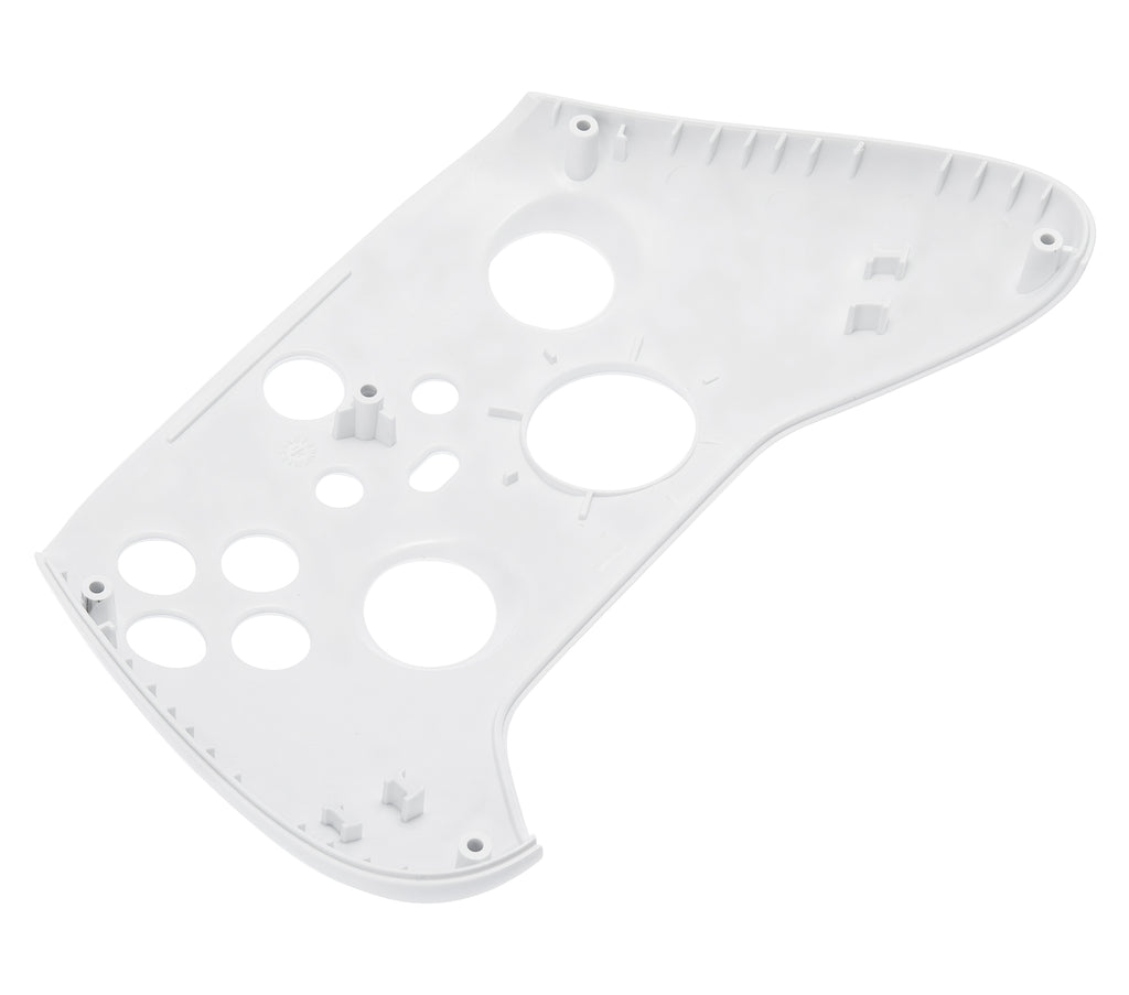 Obere Faceplate für Xbox Series S (Weiß)