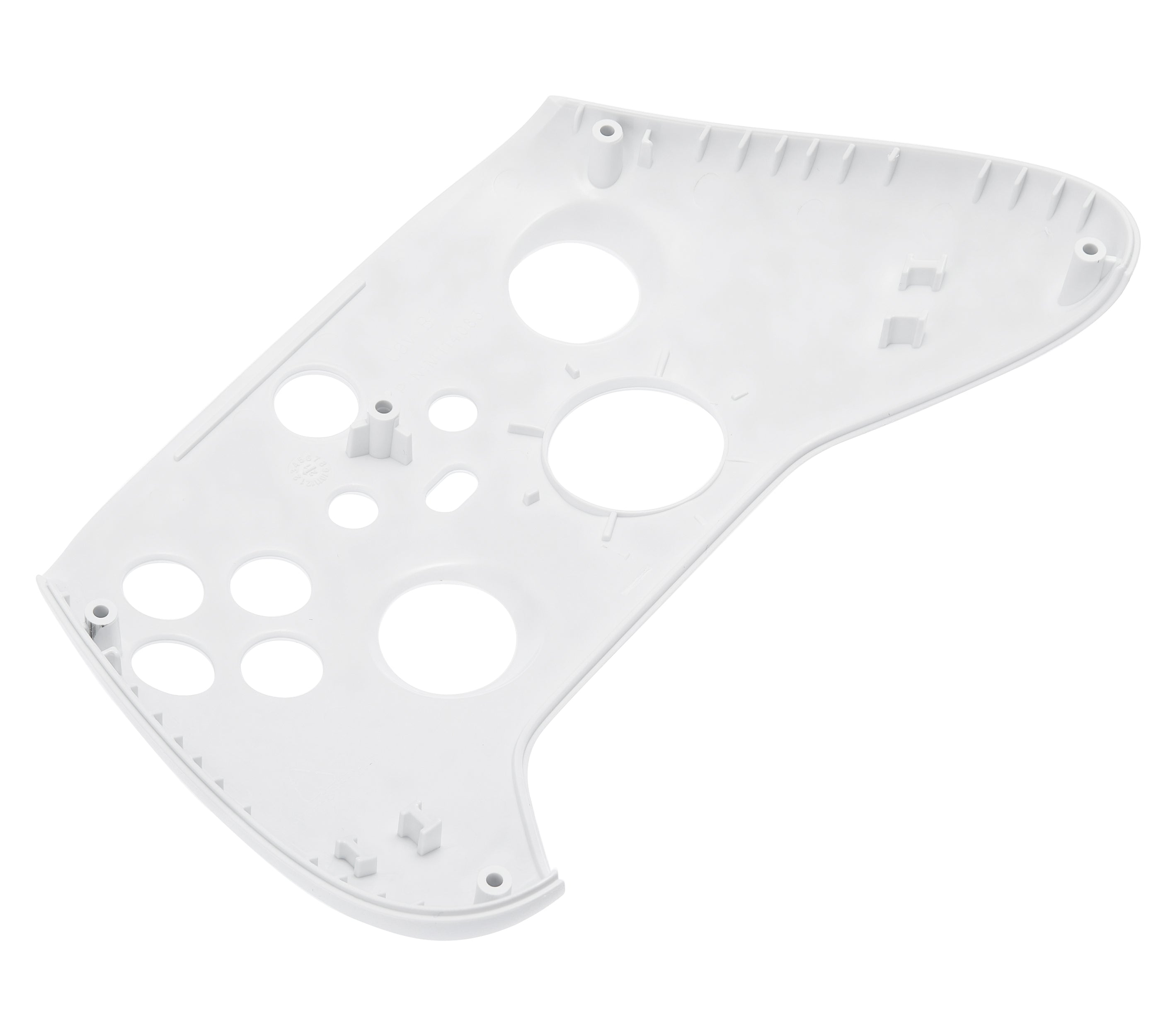 Obere Faceplate für Xbox Series S (Weiß)