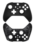 Top Faceplate für Xbox One S2 Elite Controller (Schwarz)