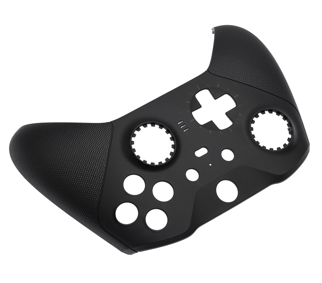 Top Faceplate für Xbox One S2 Elite Controller (Schwarz)