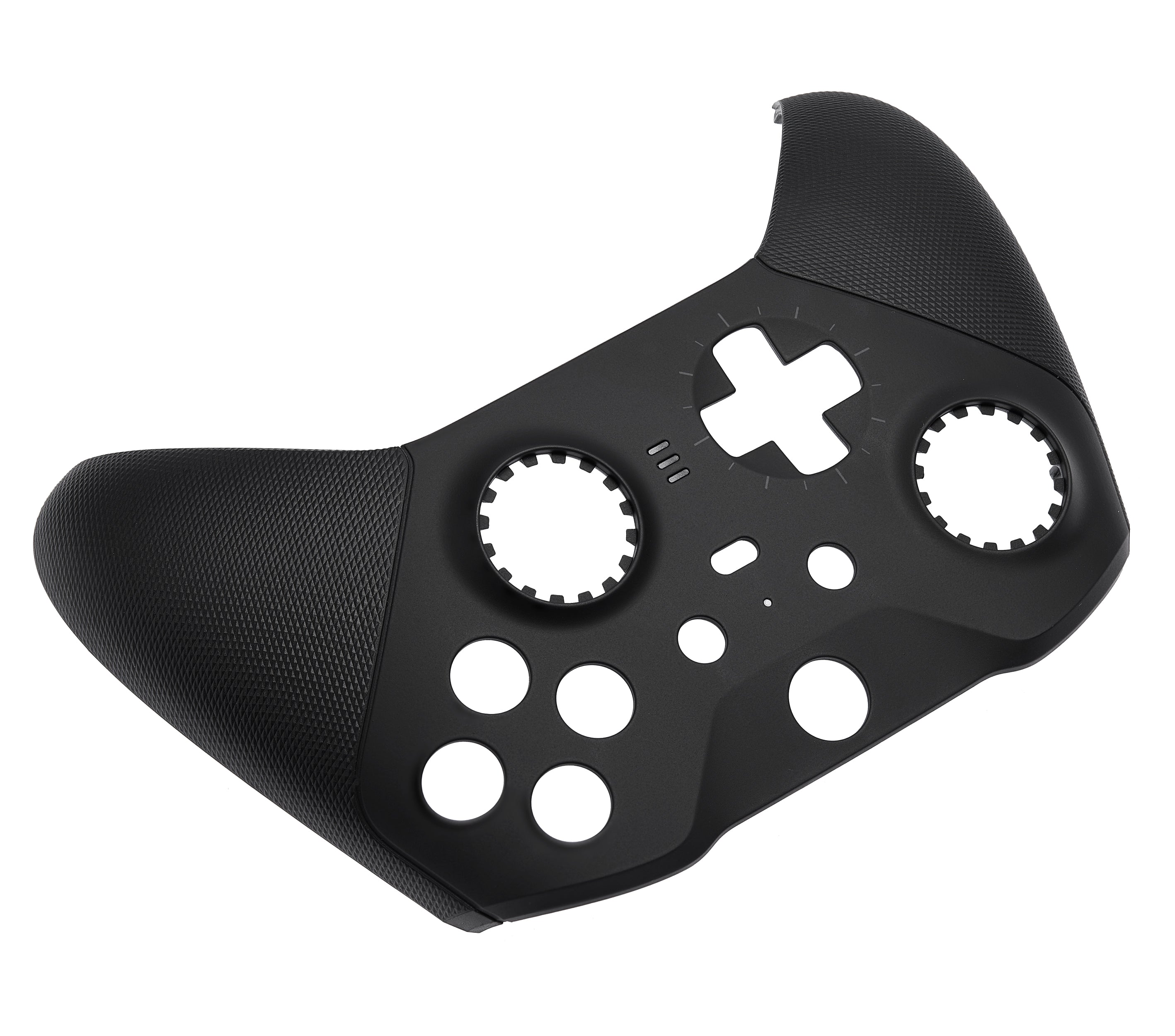 Top Faceplate für Xbox One S2 Elite Controller (Schwarz)