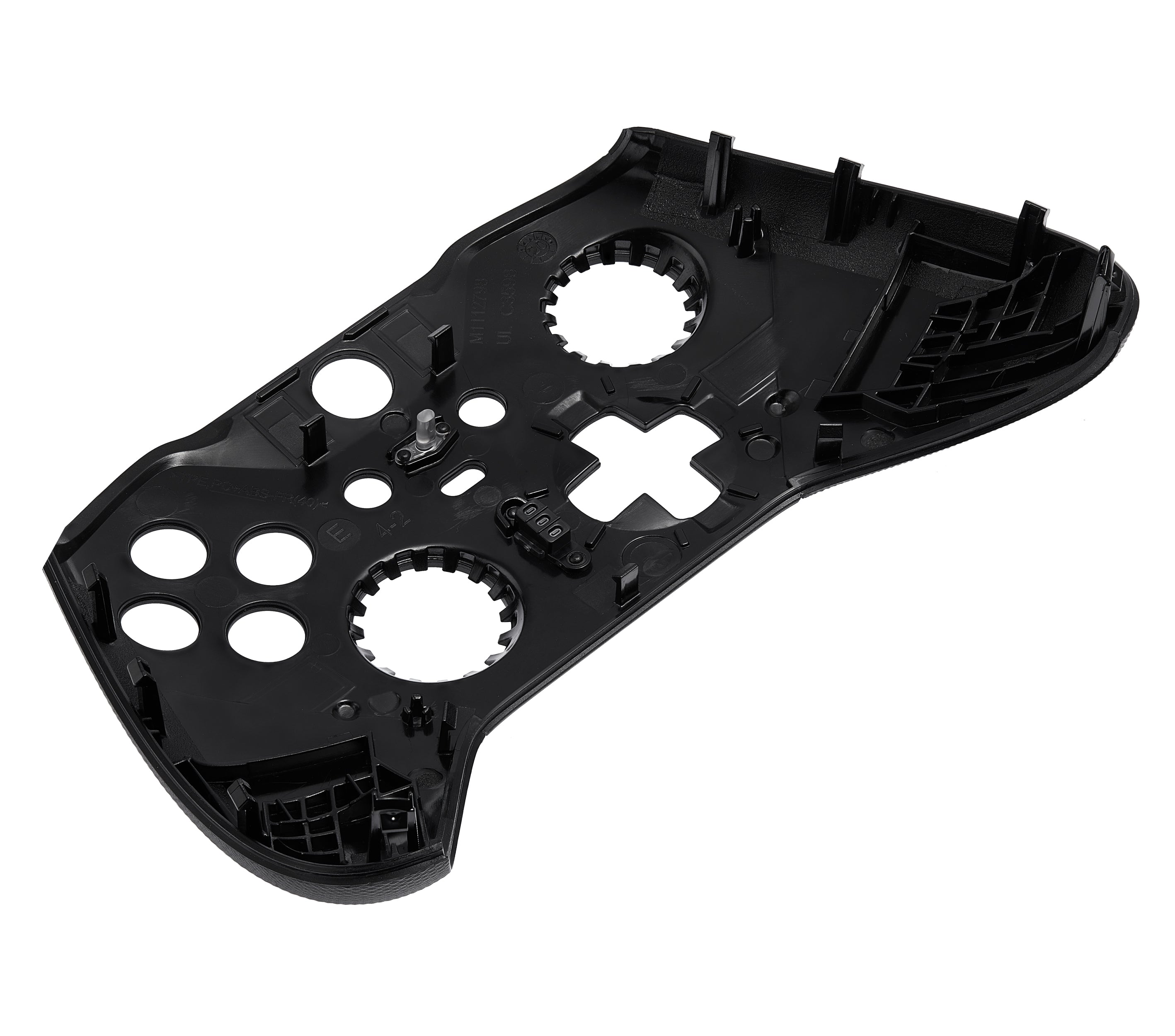 Top Faceplate für Xbox One S2 Elite Controller (Schwarz)