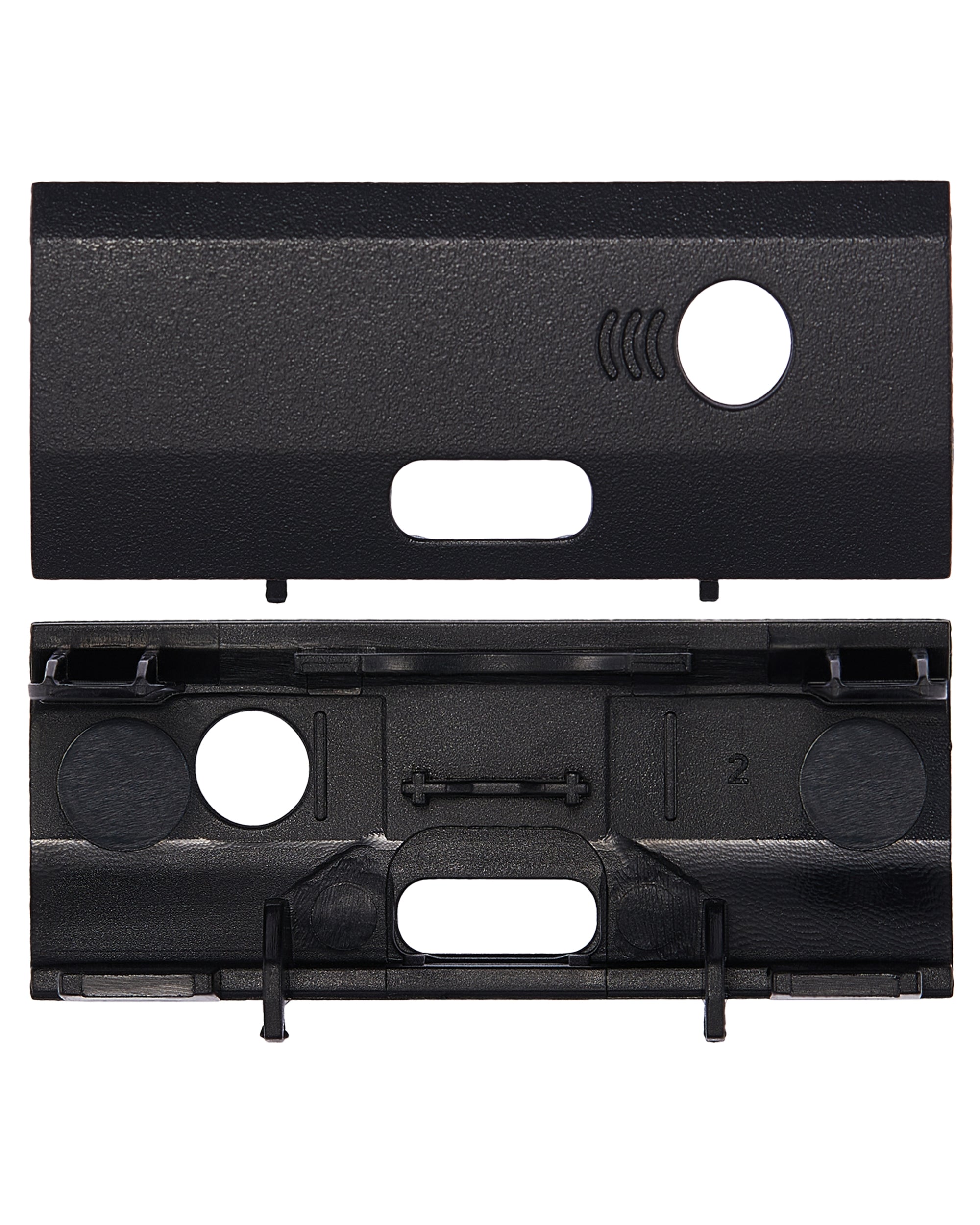 Controller USB-C / Sync Button Cover für Xbox Series X