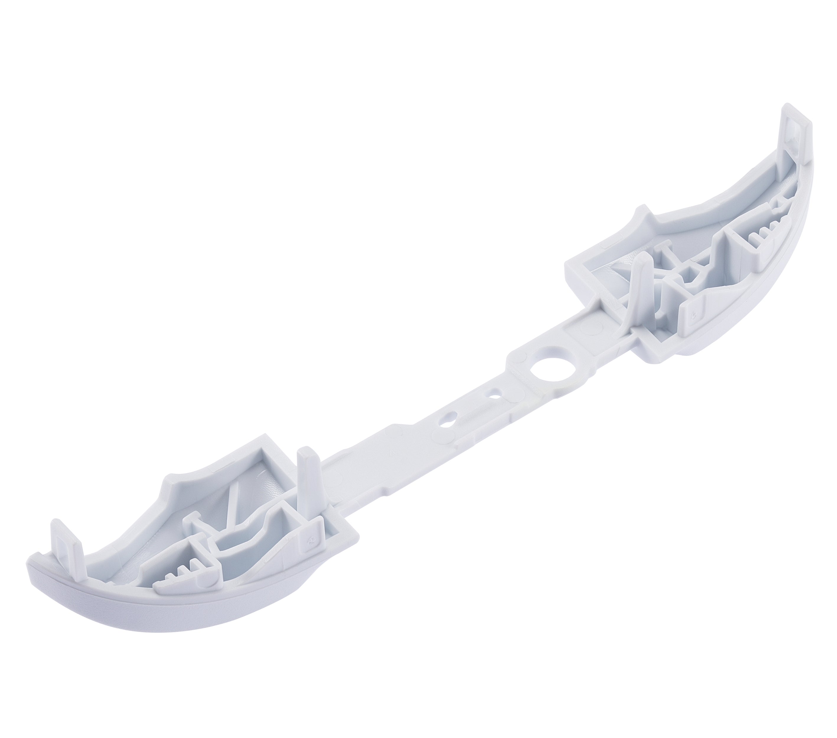 LB RB Trigger Button for Xbox Series S (White)