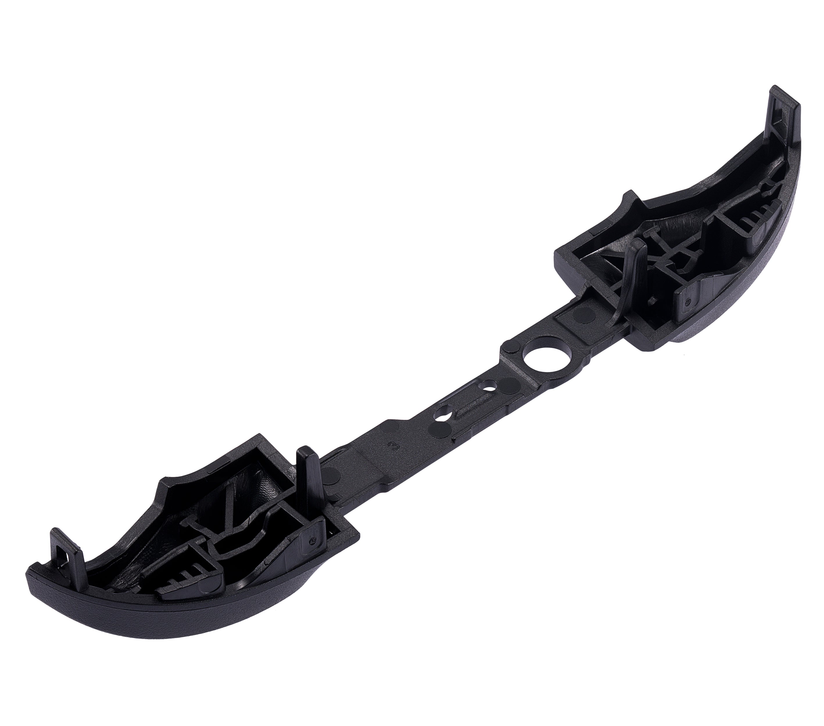 LB RB Trigger Buttons for Xbox Series X (Black)
