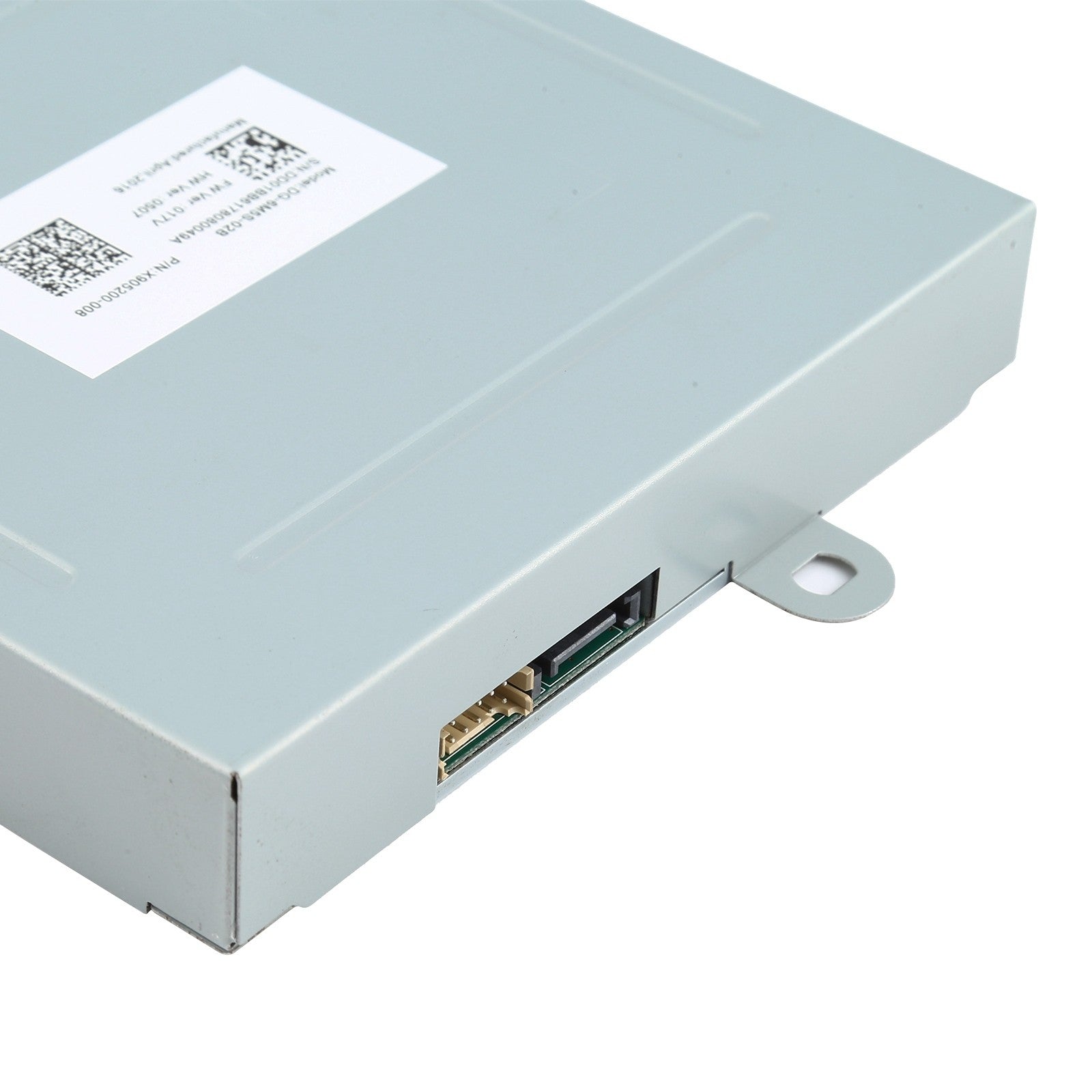 Blu-Ray DVD Drive with Motherboard for Xbox One X (DG-6M5S / DG-6M5S-02B)