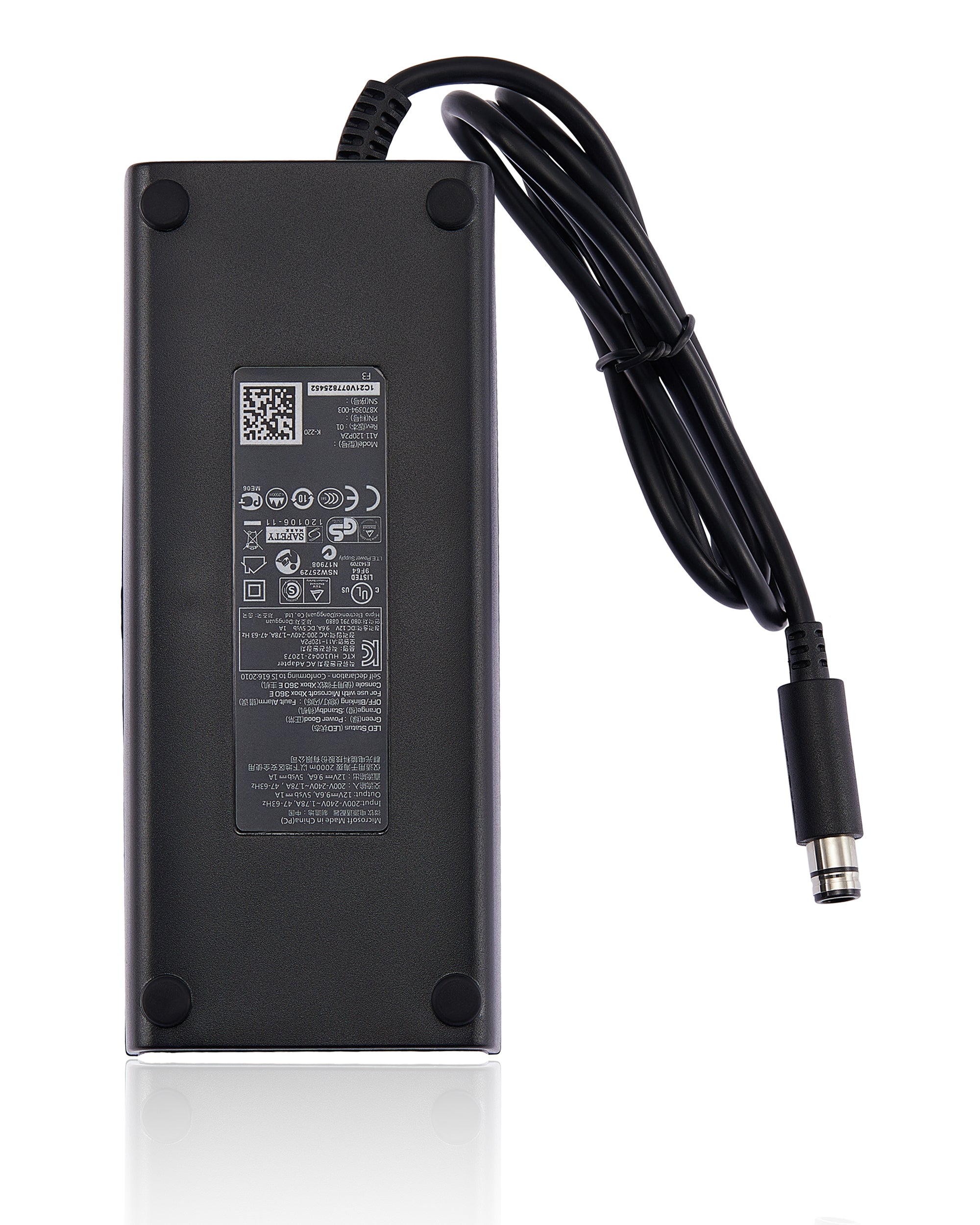 Netzteil für Xbox 360E (A11-120P2A)