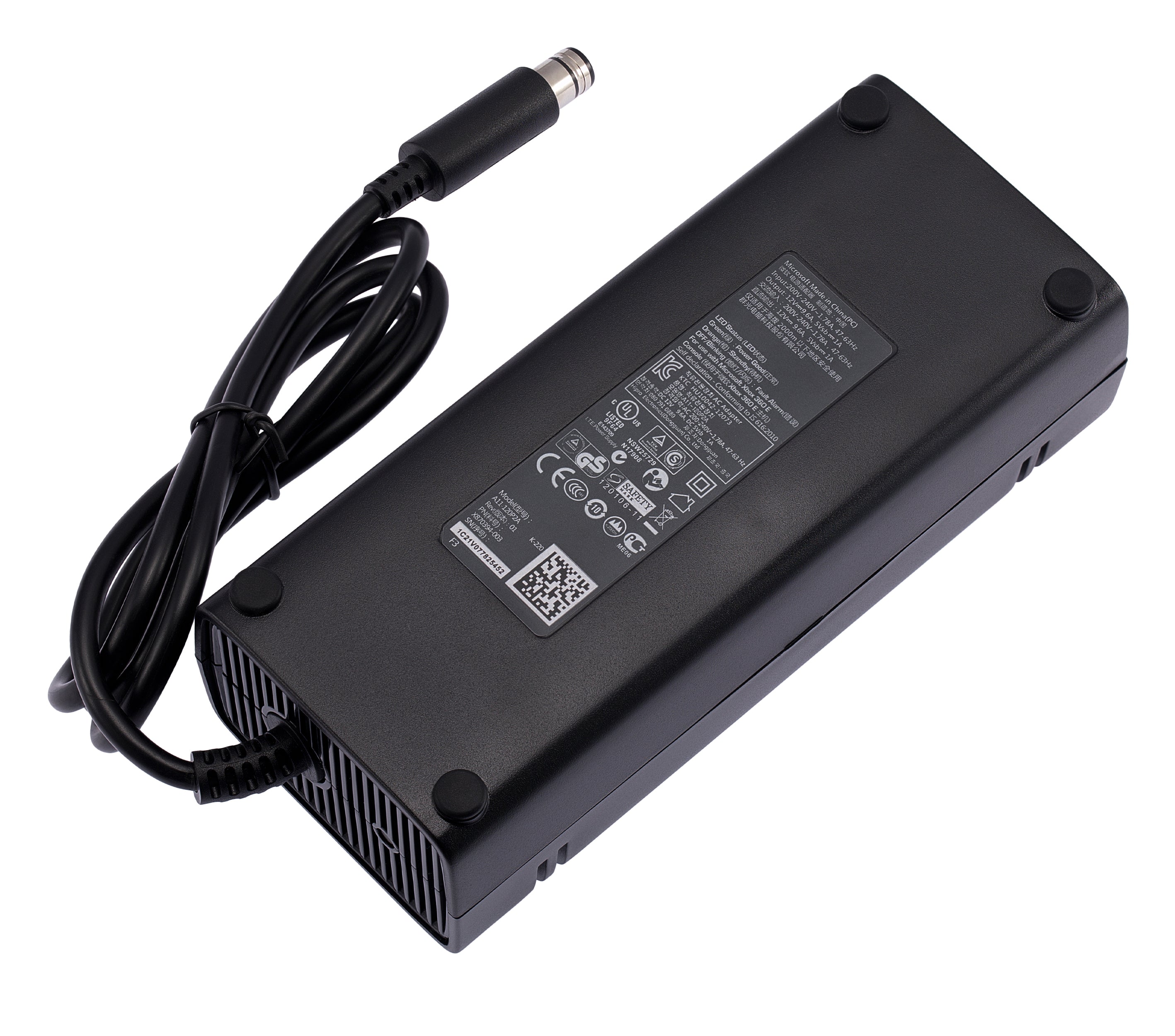 Netzteil für Xbox 360E (A11-120P2A)