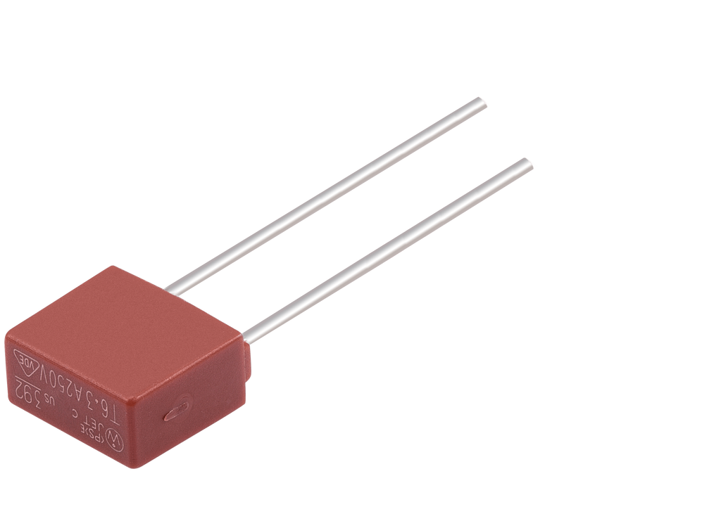 Power Supply Fuses for Xbox Series S