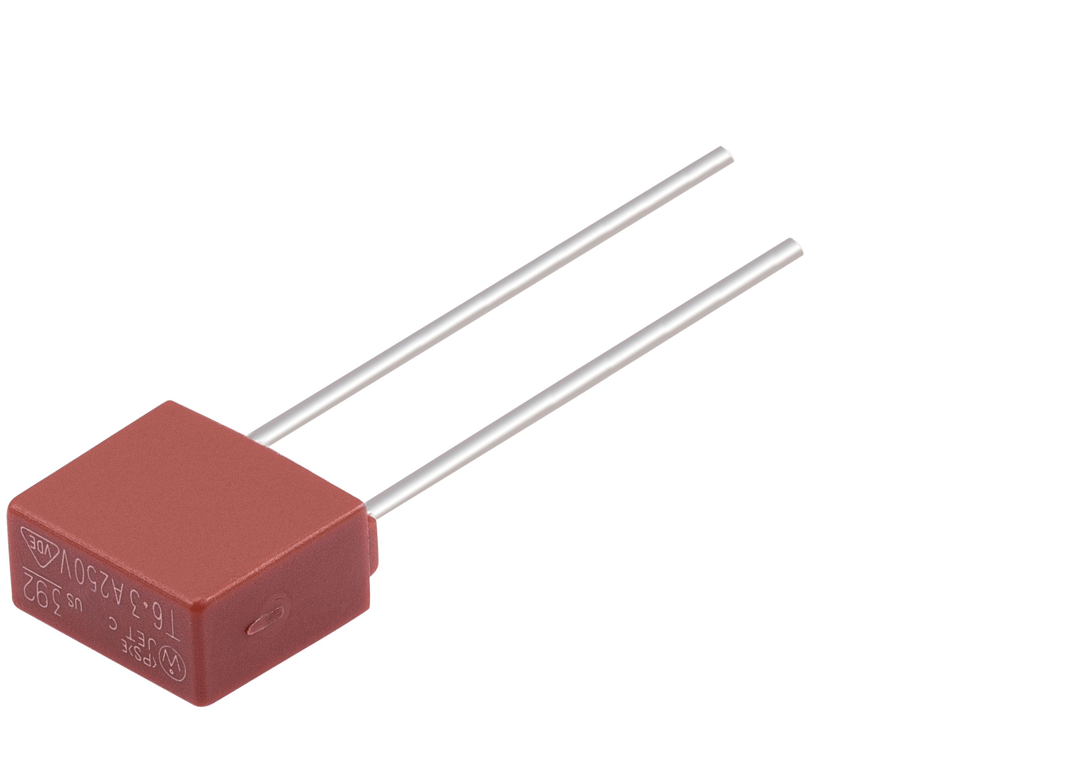 Power Supply Fuses for Xbox Series S