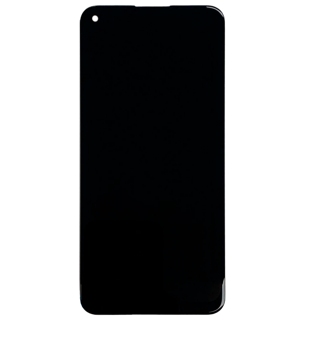 LCD-Bauteil ohne Rahmen für T-Mobile Revvl 5G (Refurbished) (Alle Farben)