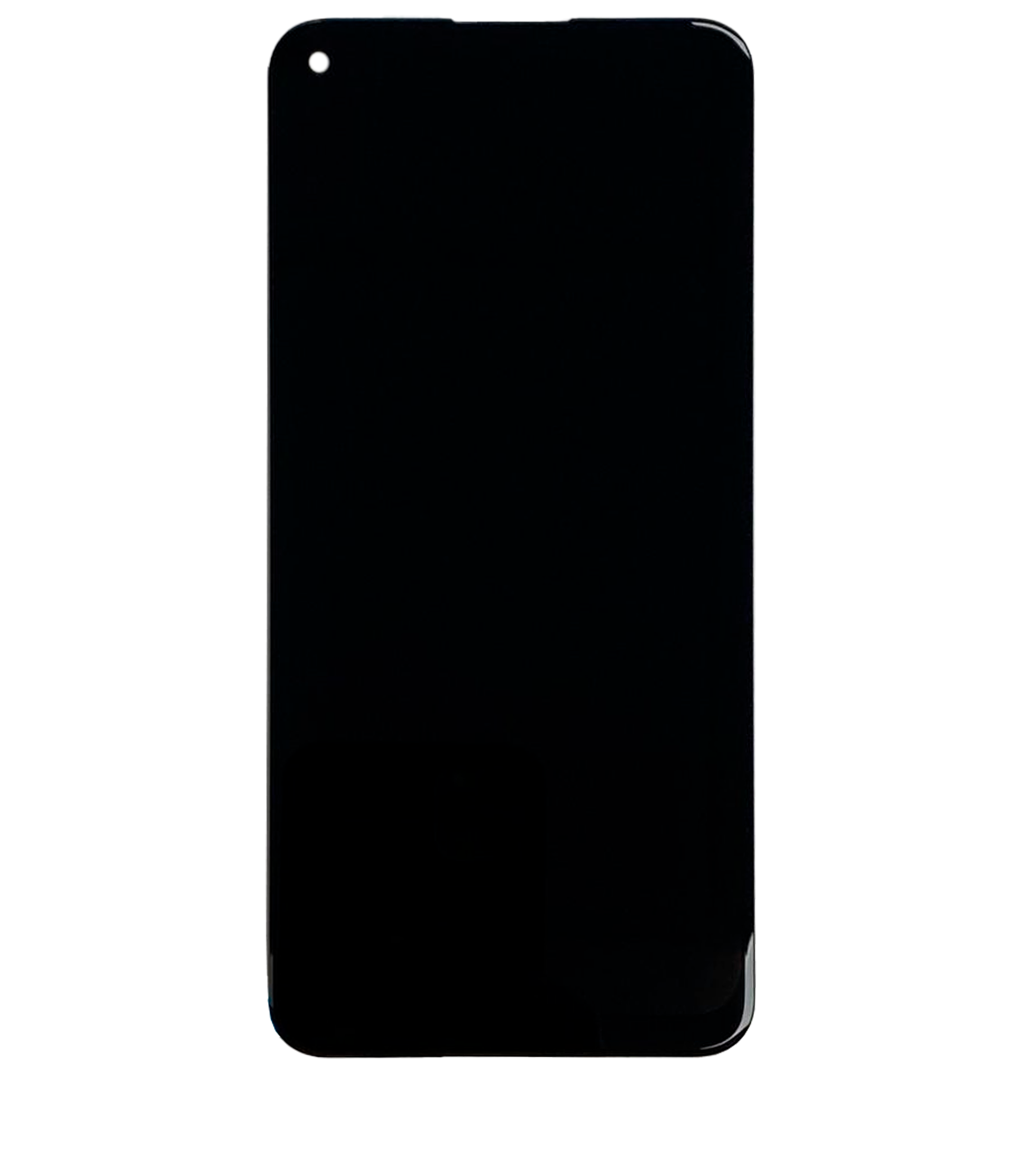 LCD-Bauteil ohne Rahmen für T-Mobile Revvl 5G (Refurbished) (Alle Farben)