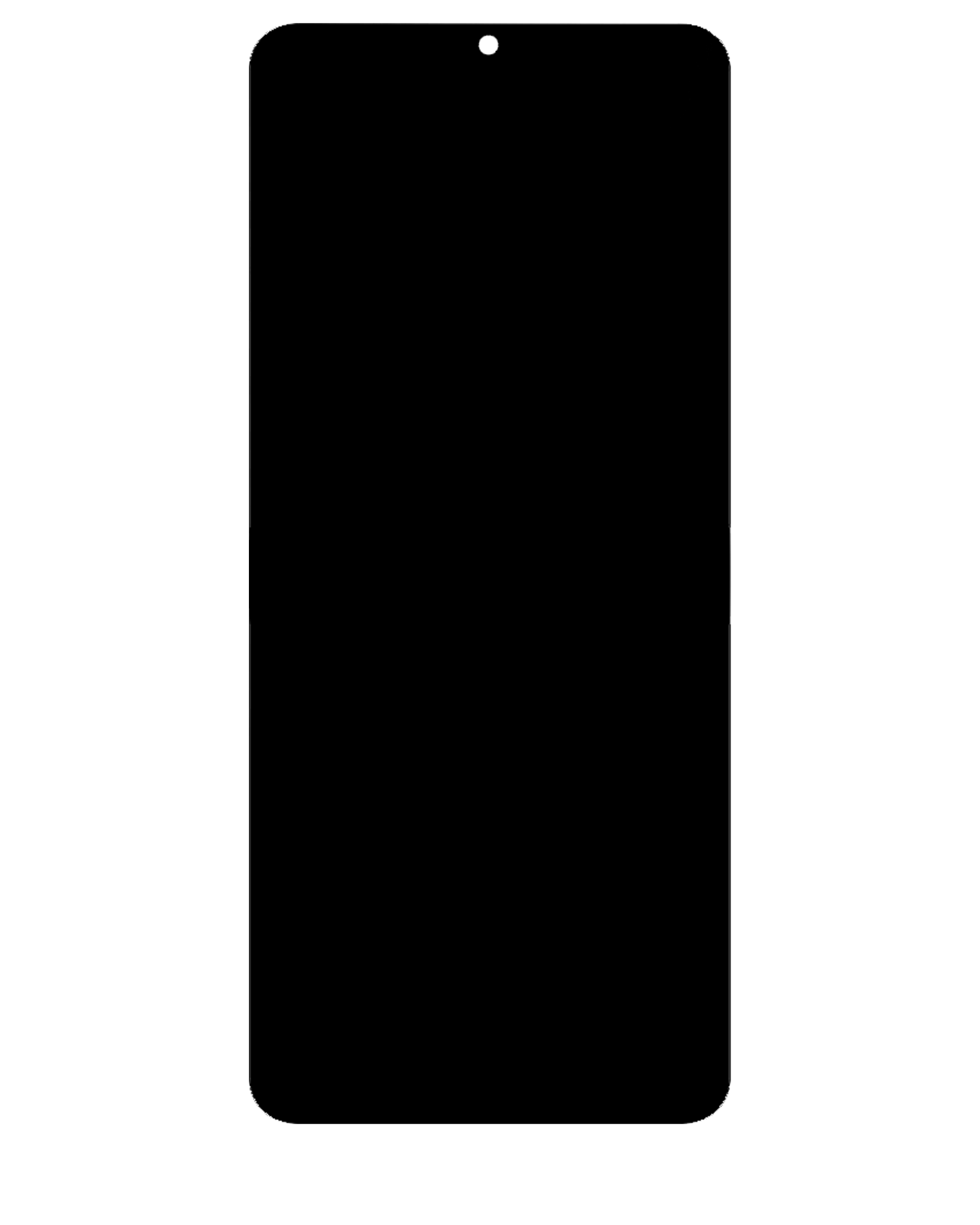 LCD Assembly without Frame for T-Mobile Revvl V+ 5G (Refurbished) (All Colors)