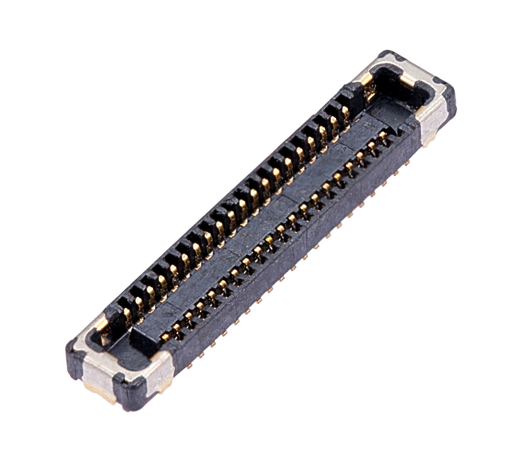 FPC Connector for Charging Port (on Motherboard) for T-Mobile Revvl 5G