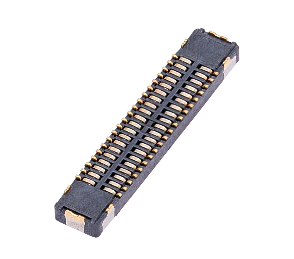 FPC Connector for Charging Port (on Motherboard) for T-Mobile Revvl 5G