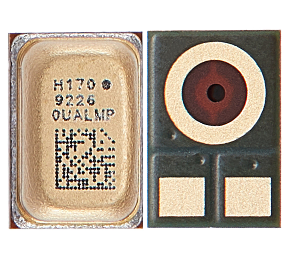 Microphone (on mainboard top) for T-Mobile Revvl 5G