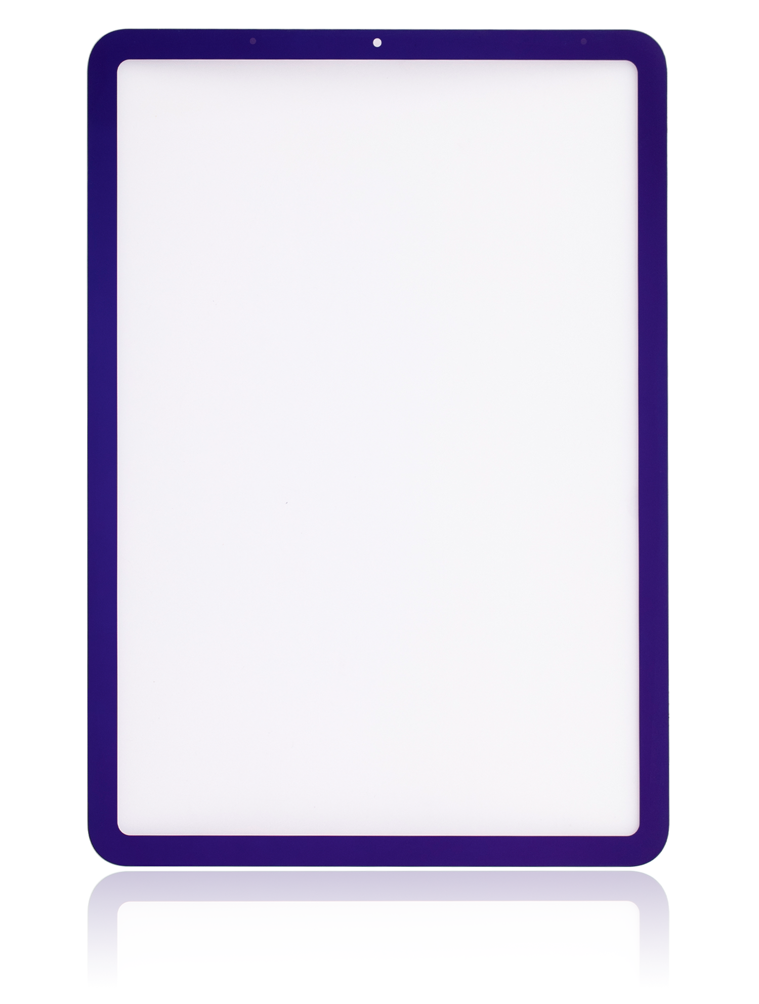 Front Glass for iPad Air 4 / iPad Air 5 (Glass Separation Required) (Premium) (WiFi Only) (All Colors)