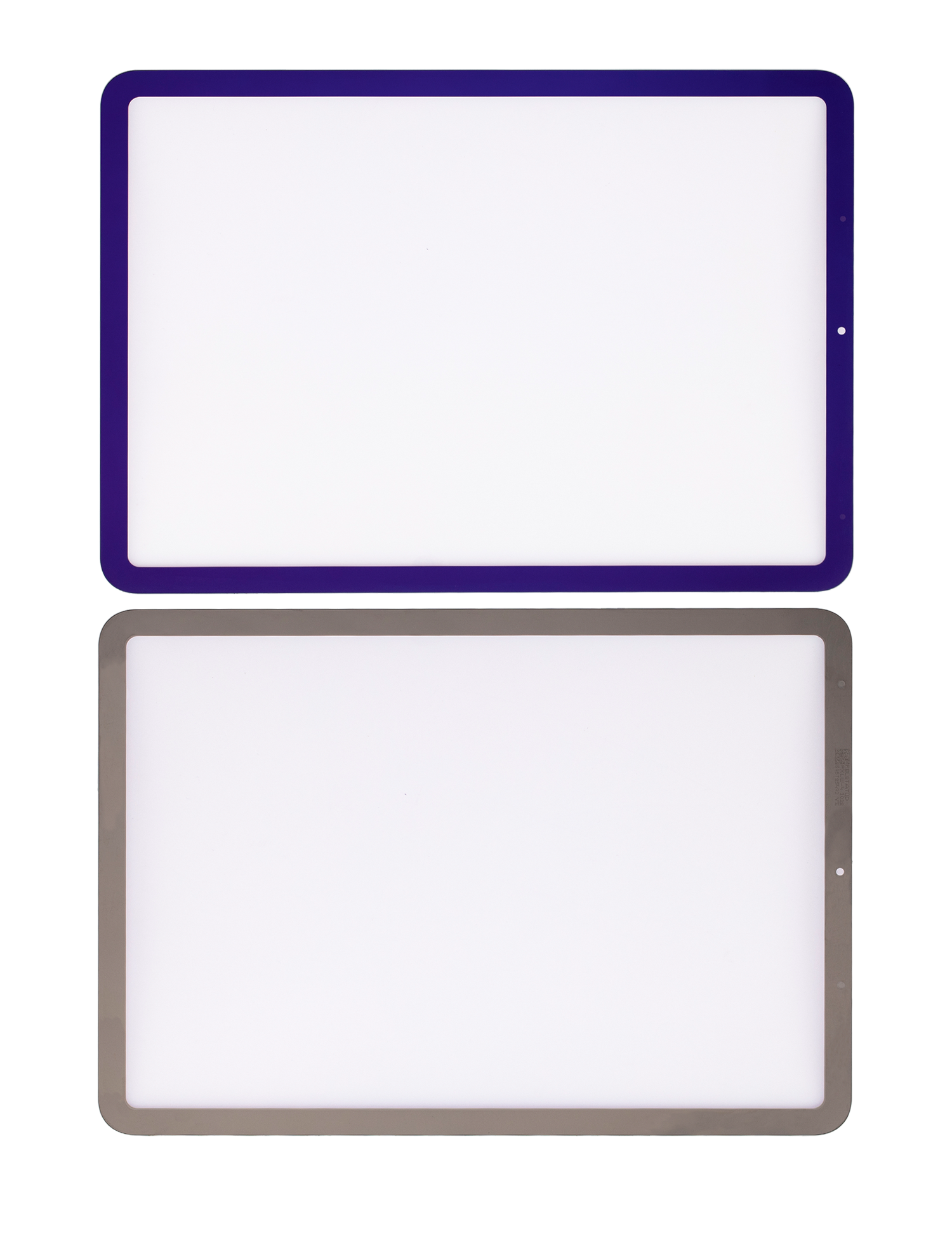 Front Glass for iPad Air 4 / iPad Air 5 (Glass Separation Required) (Premium) (WiFi Only) (All Colors)