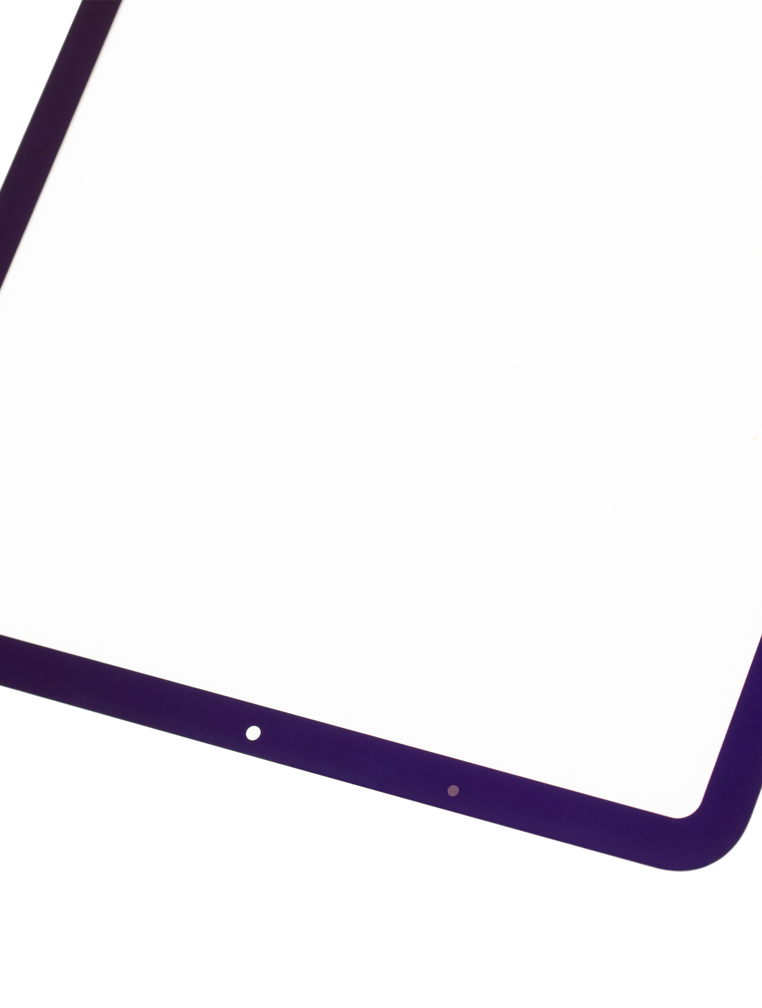Front Glass for iPad Air 4 / iPad Air 5 (Glass Separation Required) (Premium) (WiFi Only) (All Colors)