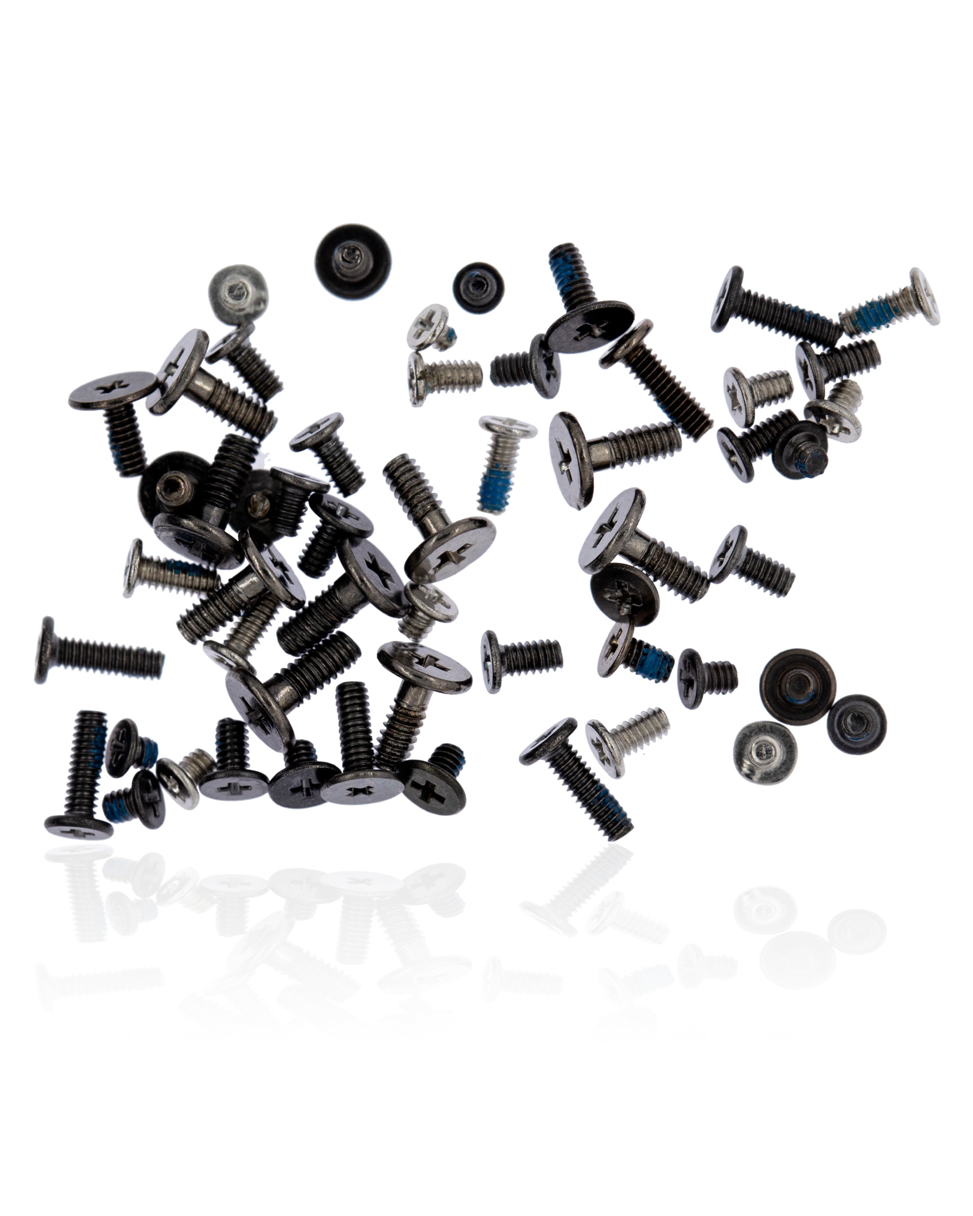 Complete Screw Set for iPad Air 4 / 5 / iPad 10 (2022) / iPad 11 (2025)