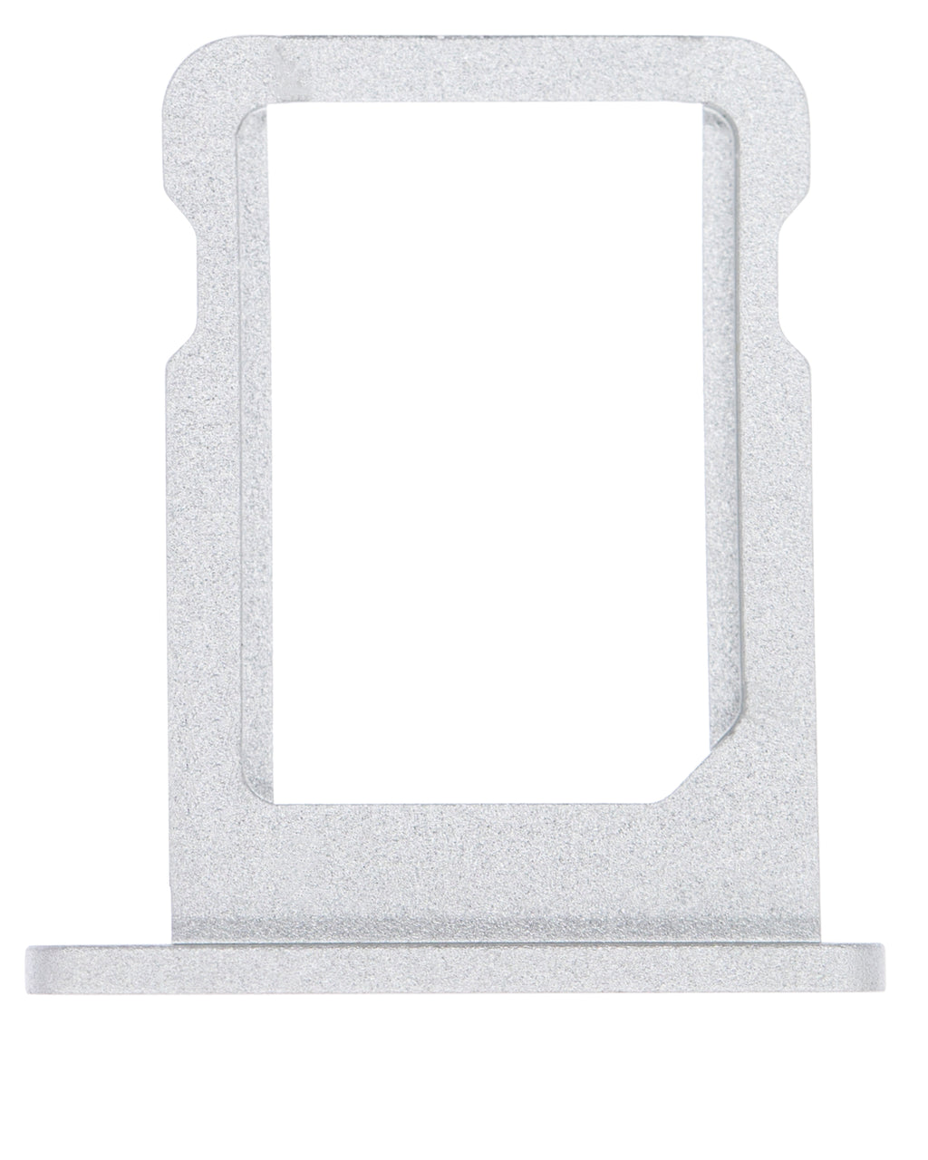 SIM Card Tray for iPad Air 4 (Silver) (Premium)
