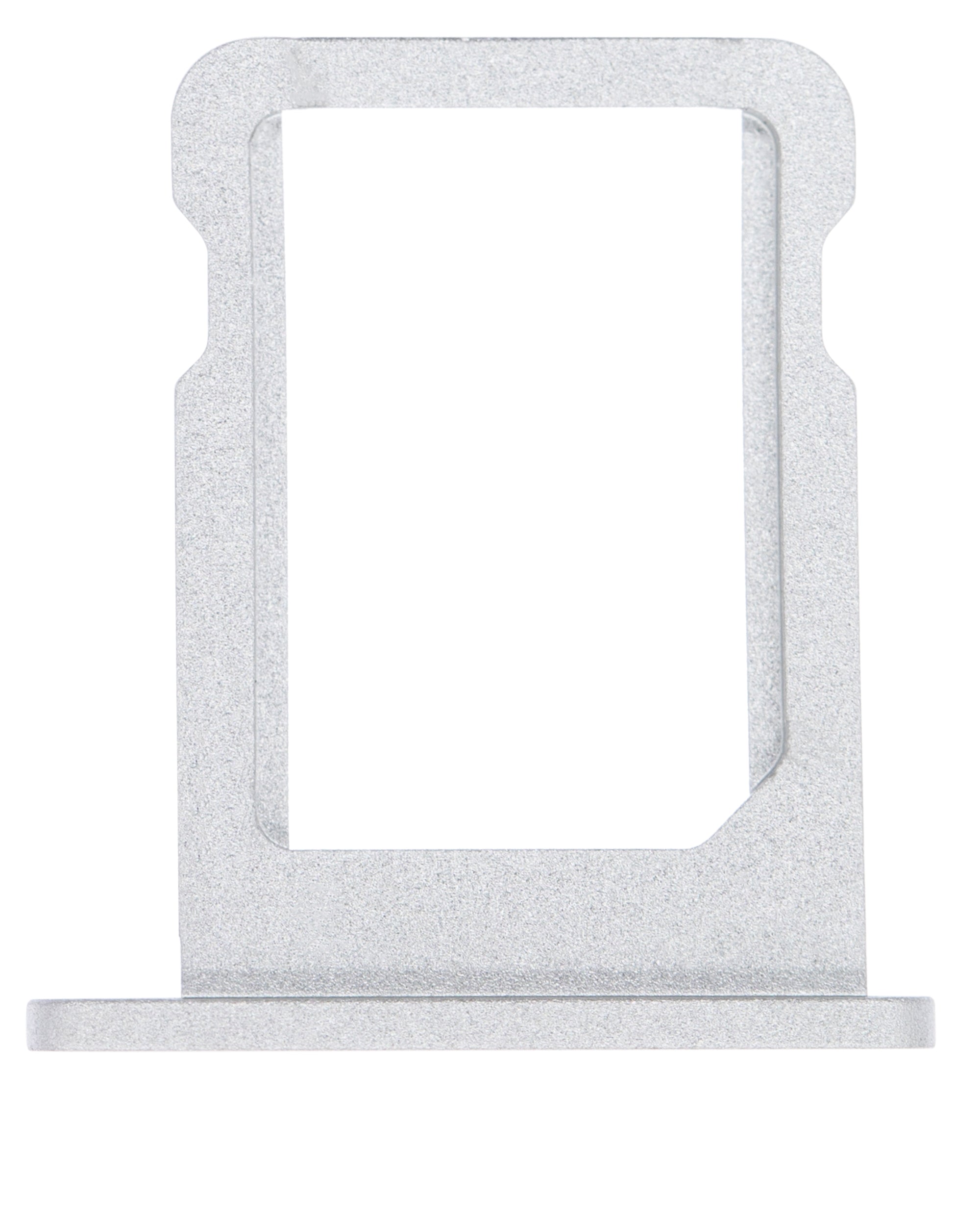 SIM Card Tray for iPad Air 4 (Silver) (Premium)