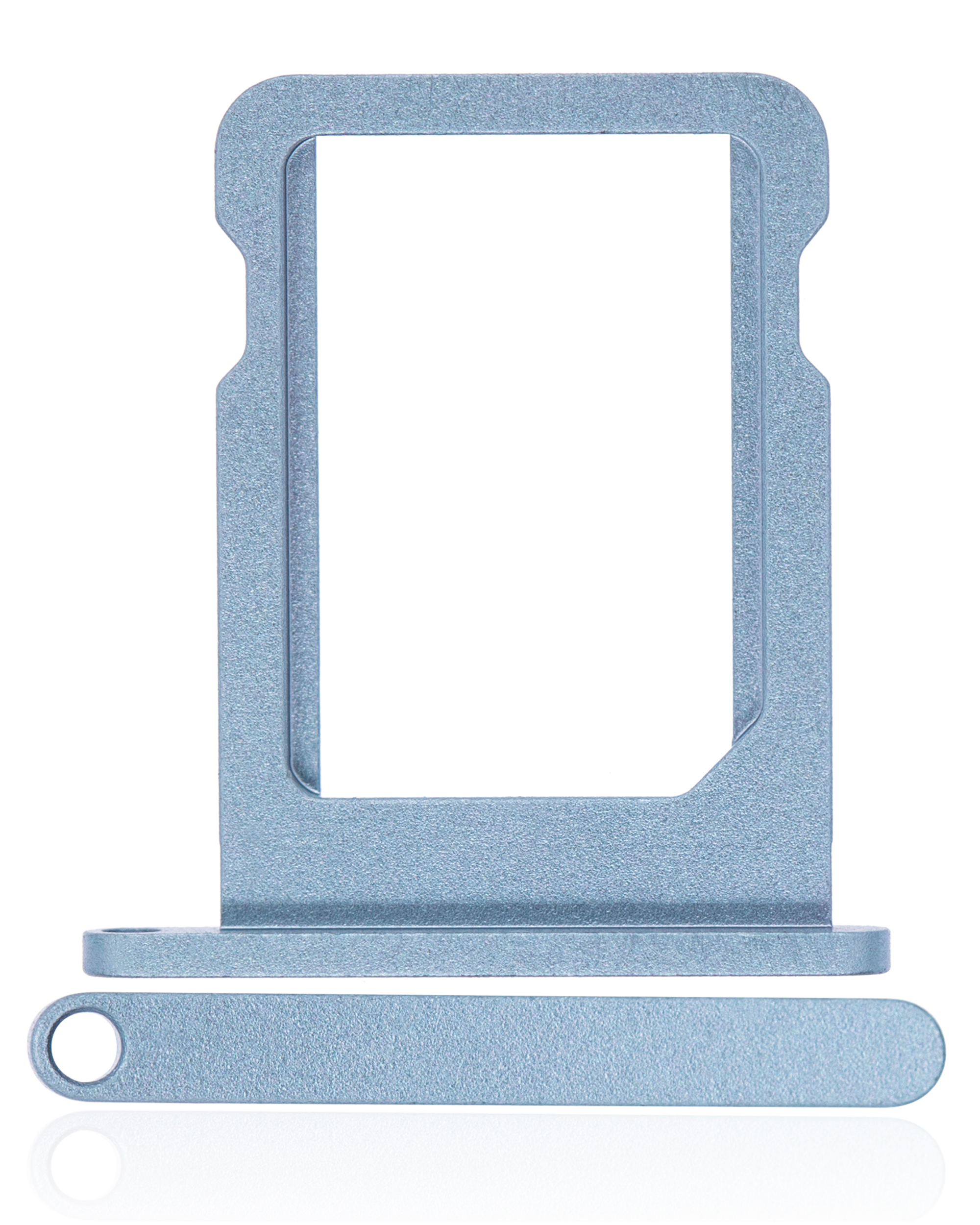 SIM-Kartenfach für iPad Air 4 (Sky Blue) (Premium)
