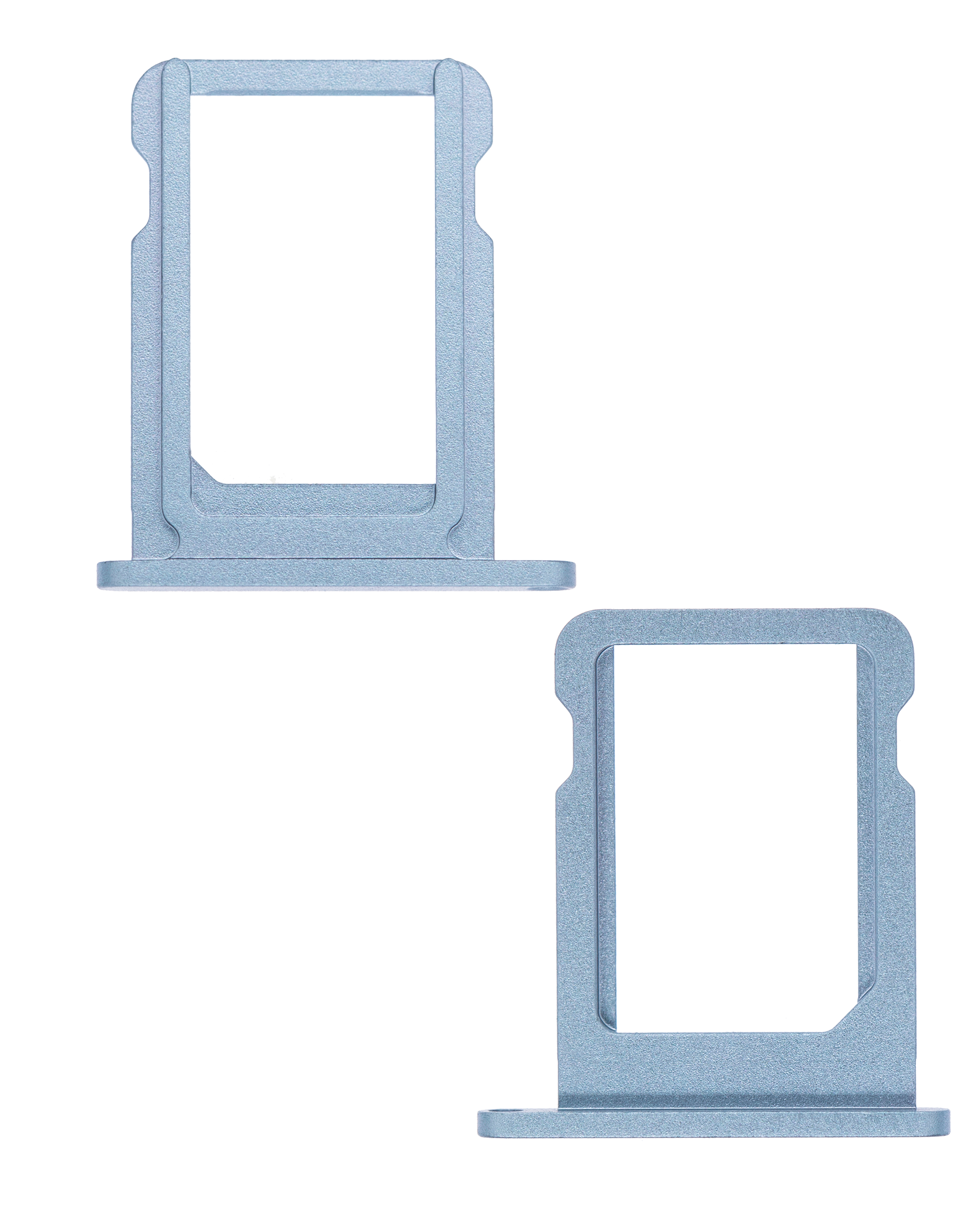 SIM-Kartenfach für iPad Air 4 (Sky Blue) (Premium)