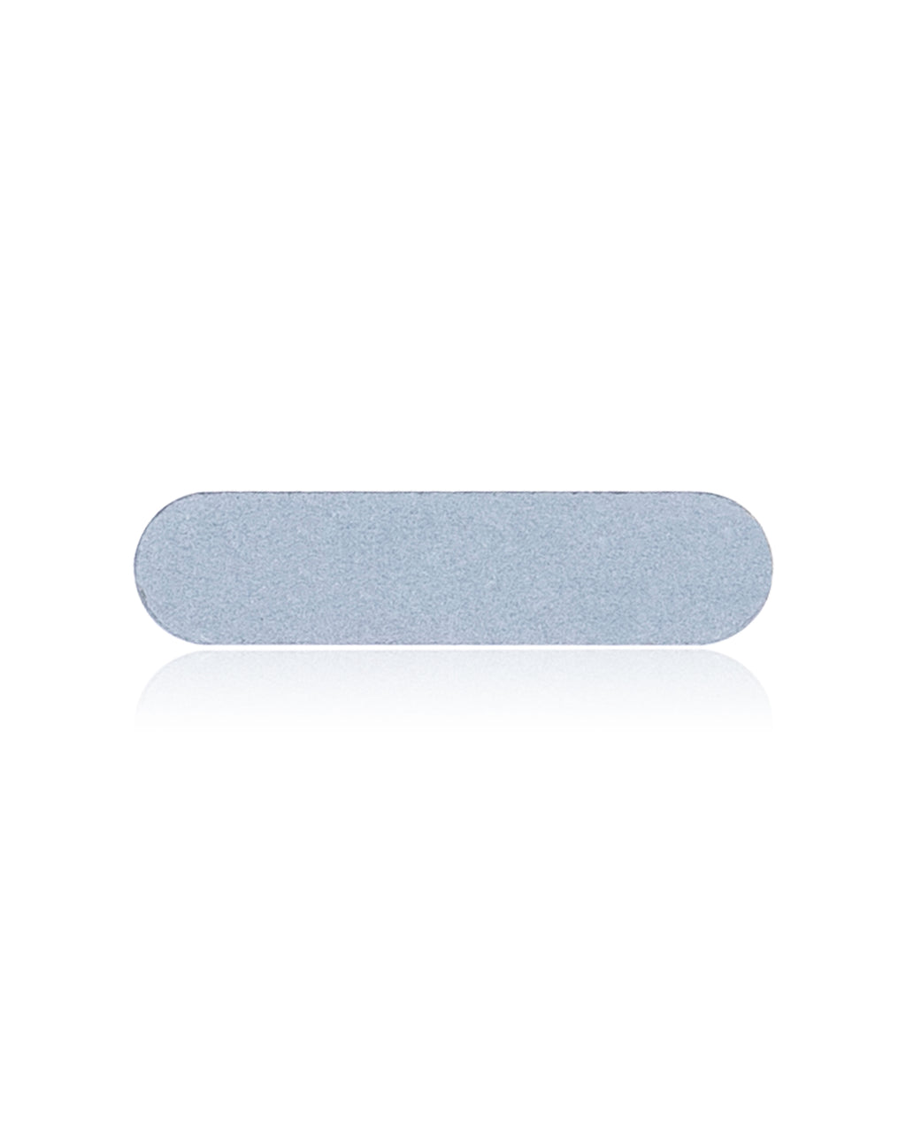 Volume Button for iPad Air 4 (2020) / iPad Air 5 (2022) / iPad Air 11" (2024) / iPad Air 11" (2025) / iPad Air 13" (2024) / iPad Air 13" (2025) (Premium, Sky Blue, 2-Pack)