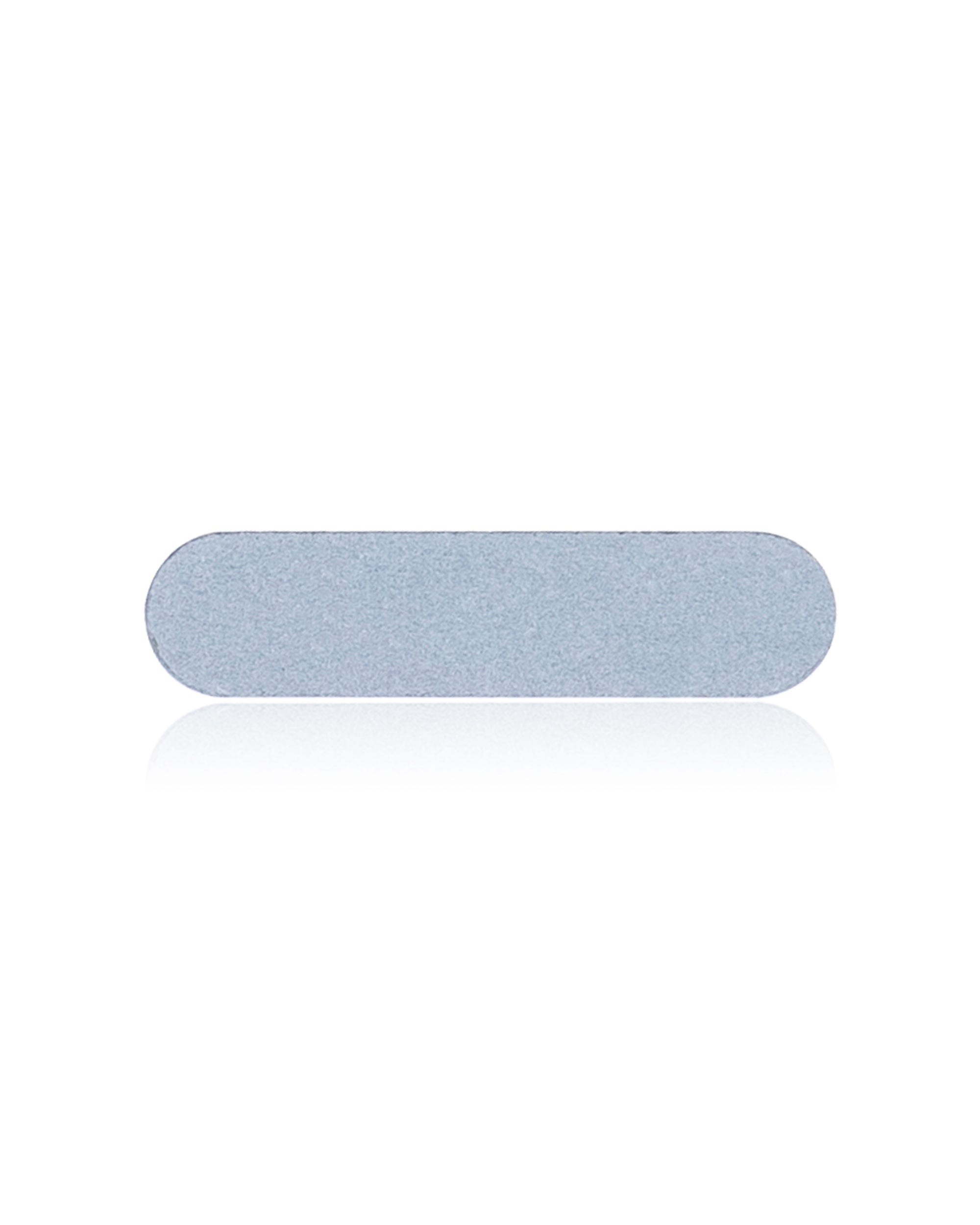 Volume Button for iPad Air 4 (2020) / iPad Air 5 (2022) / iPad Air 11" (2024) / iPad Air 11" (2025) / iPad Air 13" (2024) / iPad Air 13" (2025) (Premium, Sky Blue, 2-Pack)
