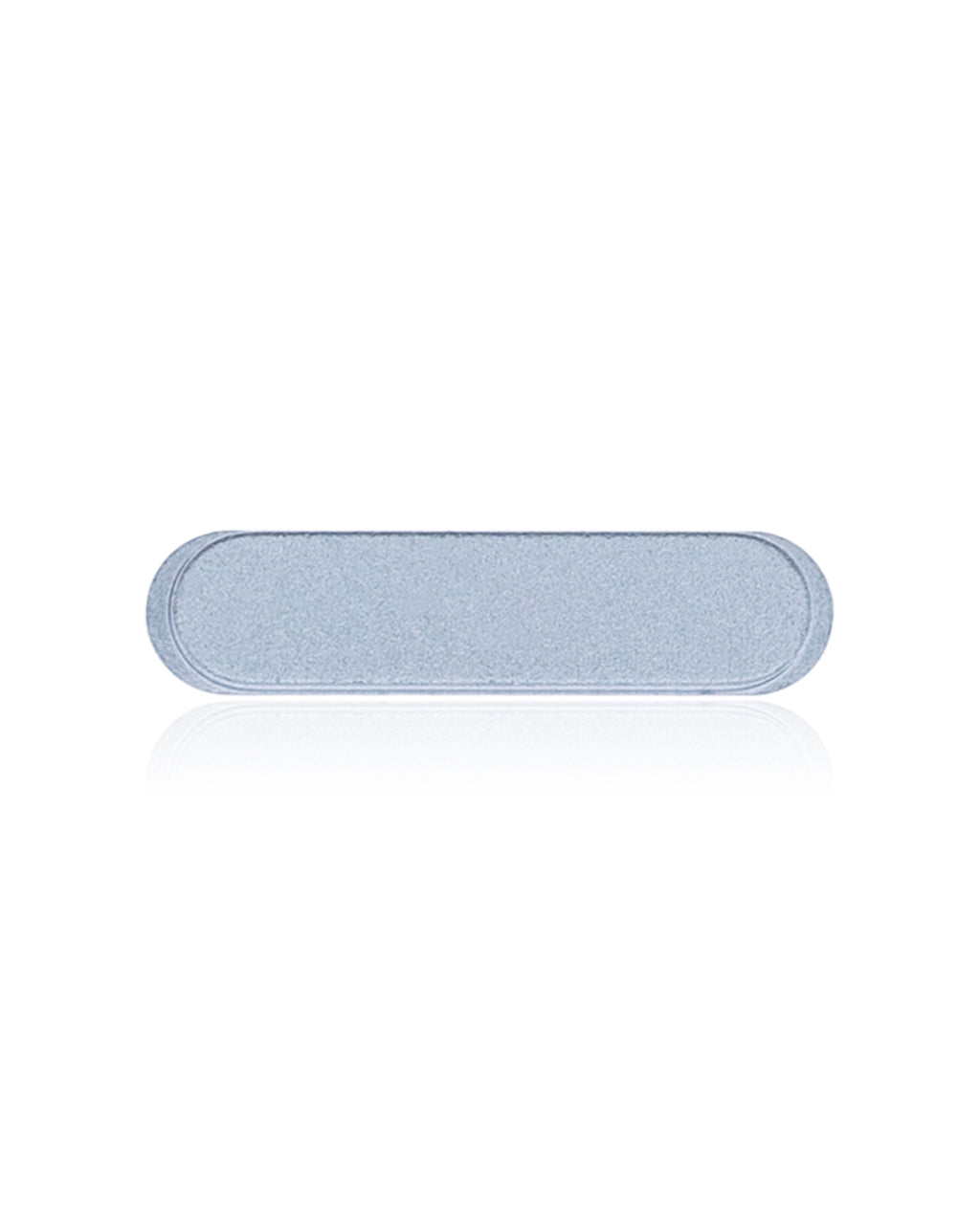 Volume Button for iPad Air 4 (2020) / iPad Air 5 (2022) / iPad Air 11" (2024) / iPad Air 11" (2025) / iPad Air 13" (2024) / iPad Air 13" (2025) (Premium, Sky Blue, 2-Pack)