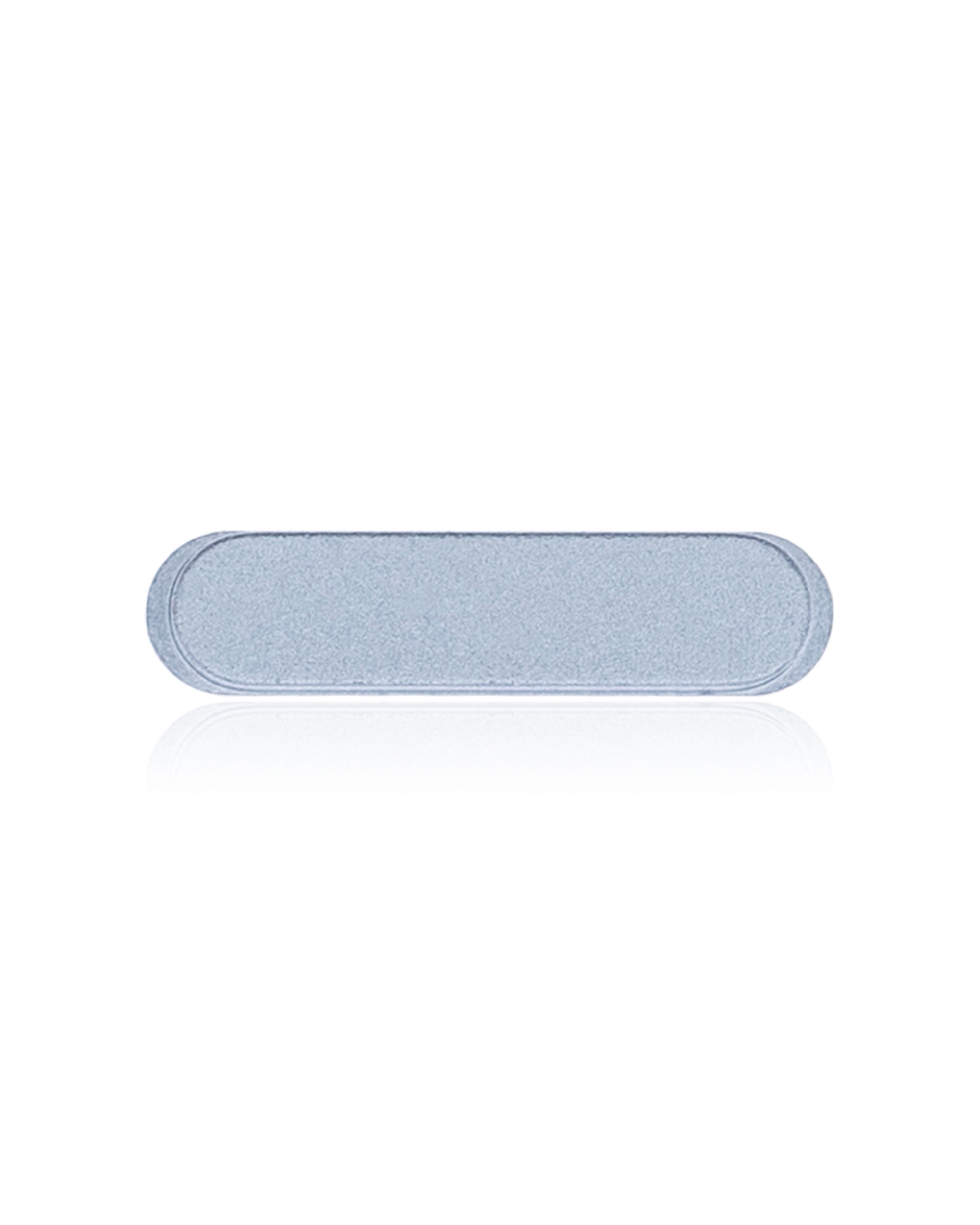 Volume Button for iPad Air 4 (2020) / iPad Air 5 (2022) / iPad Air 11" (2024) / iPad Air 11" (2025) / iPad Air 13" (2024) / iPad Air 13" (2025) (Premium, Sky Blue, 2-Pack)