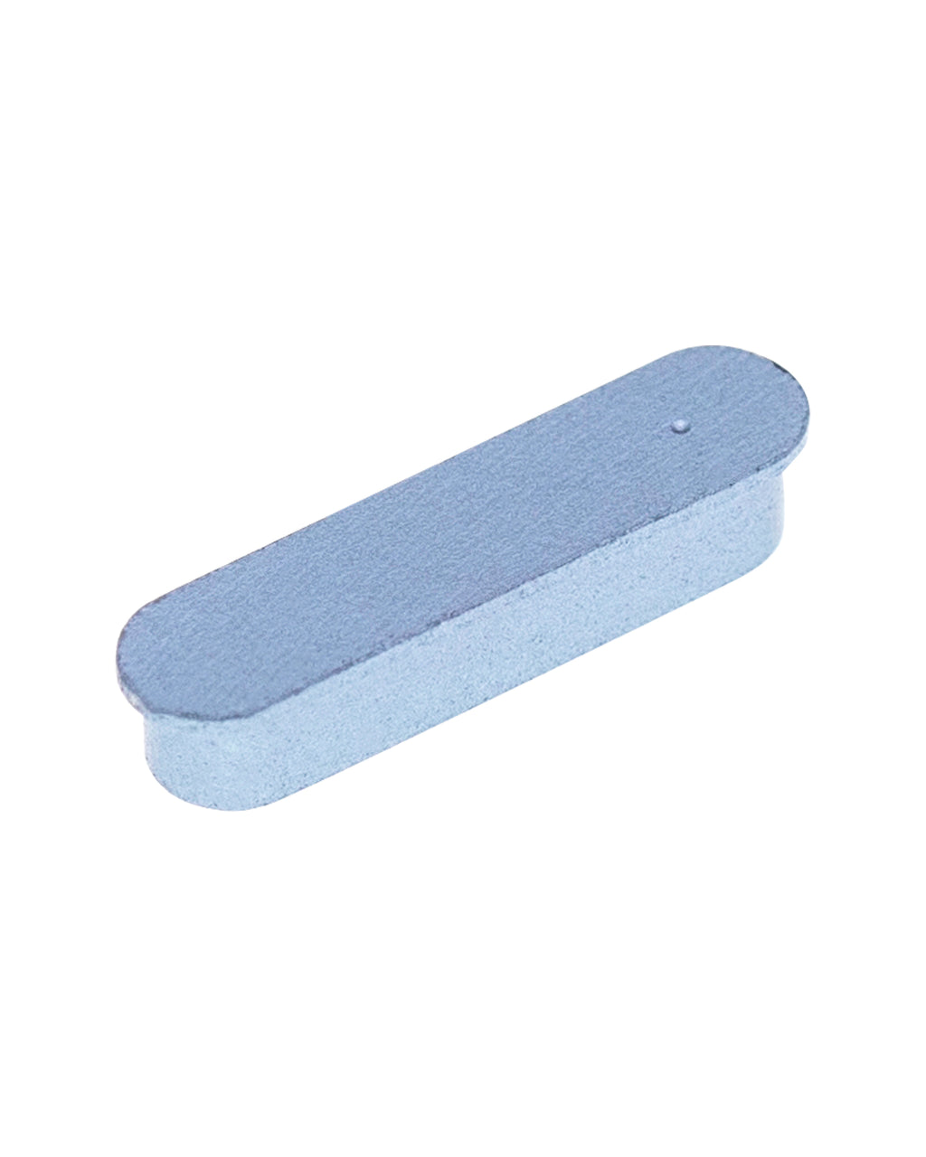 Volume Button for iPad Air 4 (2020) / iPad Air 5 (2022) / iPad Air 11" (2024) / iPad Air 11" (2025) / iPad Air 13" (2024) / iPad Air 13" (2025) (Premium, Sky Blue, 2-Pack)