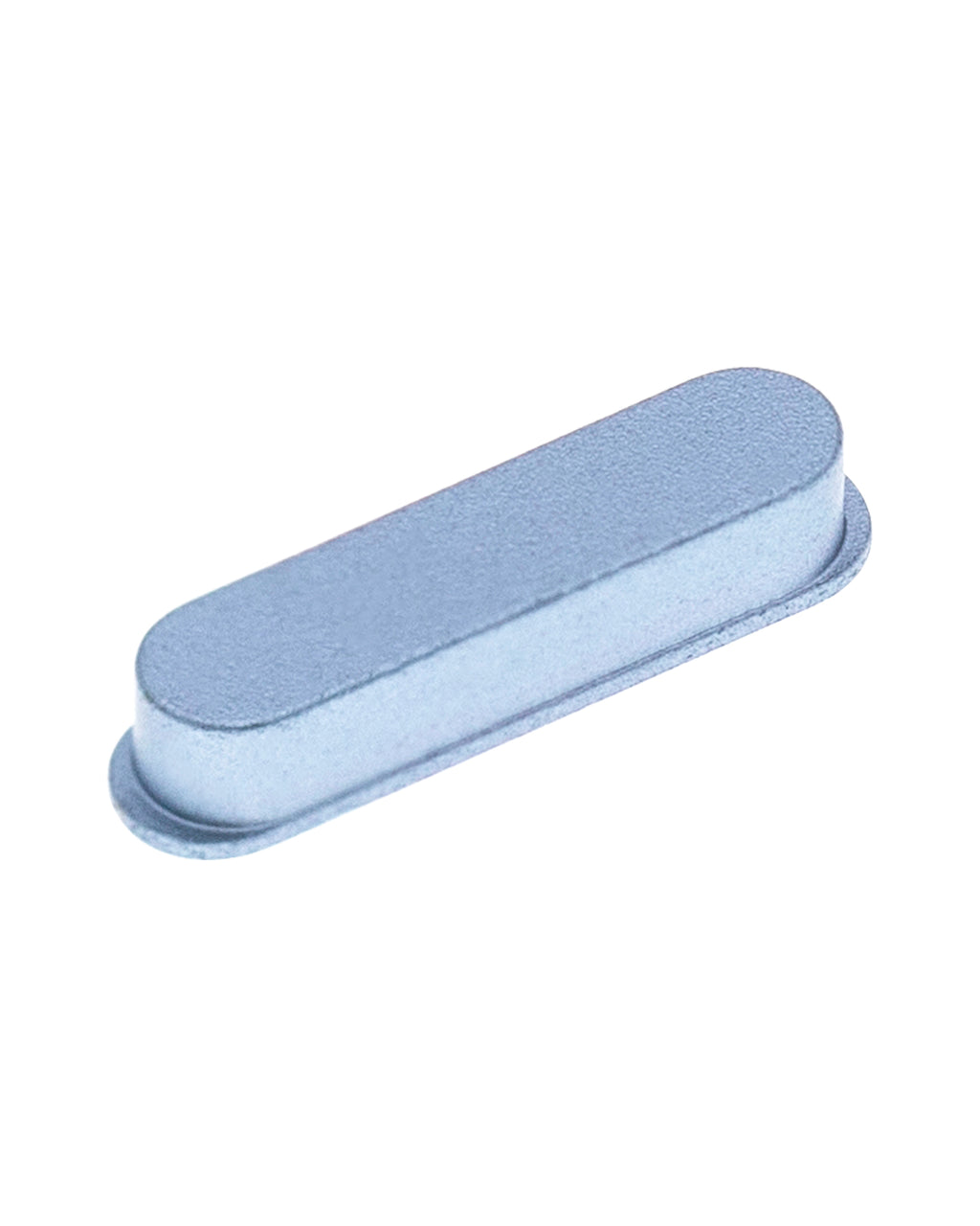 Volume Button for iPad Air 4 (2020) / iPad Air 5 (2022) / iPad Air 11" (2024) / iPad Air 11" (2025) / iPad Air 13" (2024) / iPad Air 13" (2025) (Premium, Sky Blue, 2-Pack)