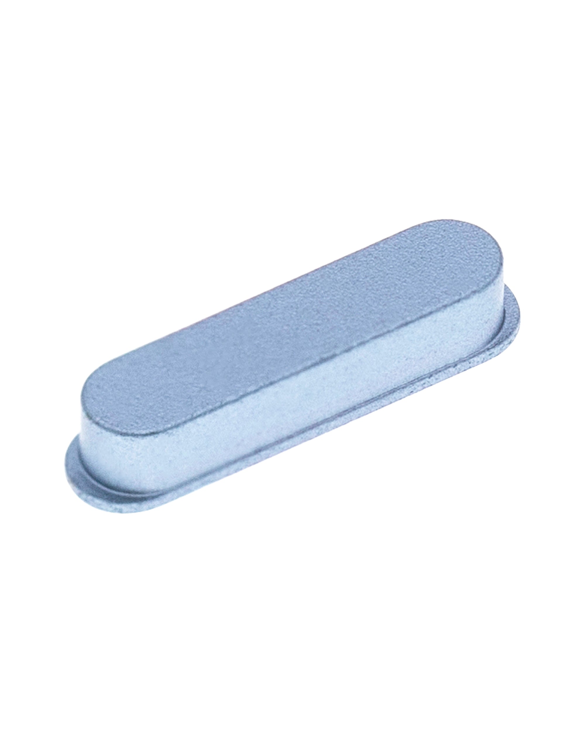 Volume Button for iPad Air 4 (2020) / iPad Air 5 (2022) / iPad Air 11" (2024) / iPad Air 11" (2025) / iPad Air 13" (2024) / iPad Air 13" (2025) (Premium, Sky Blue, 2-Pack)