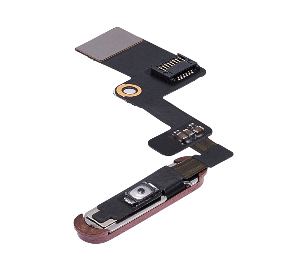 Power Button Flex for iPad Air 5 (Premium) (Pink)