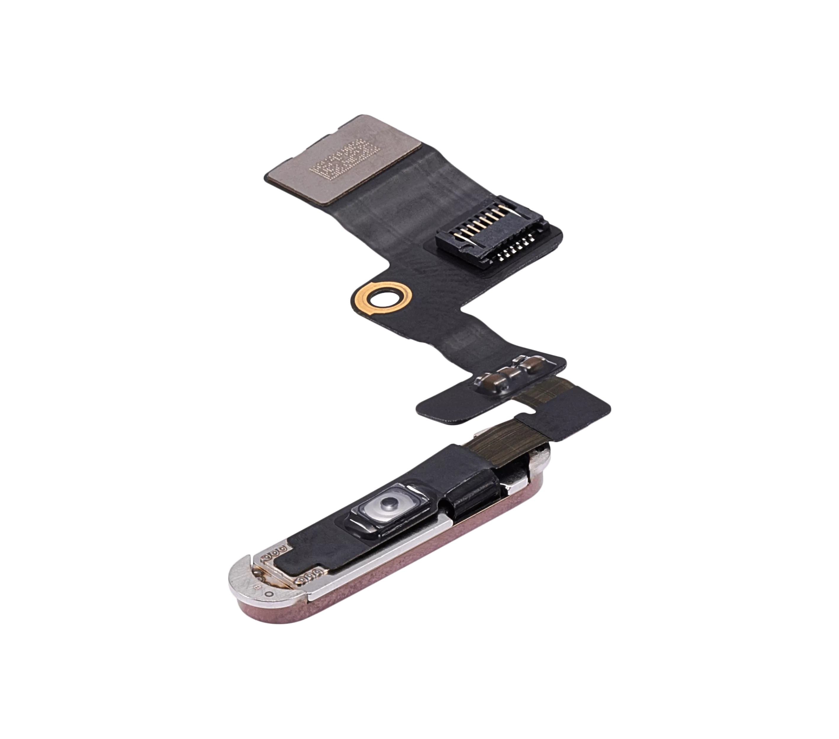 Power Button Flex for iPad Air 4 (Rose Gold) (Premium)