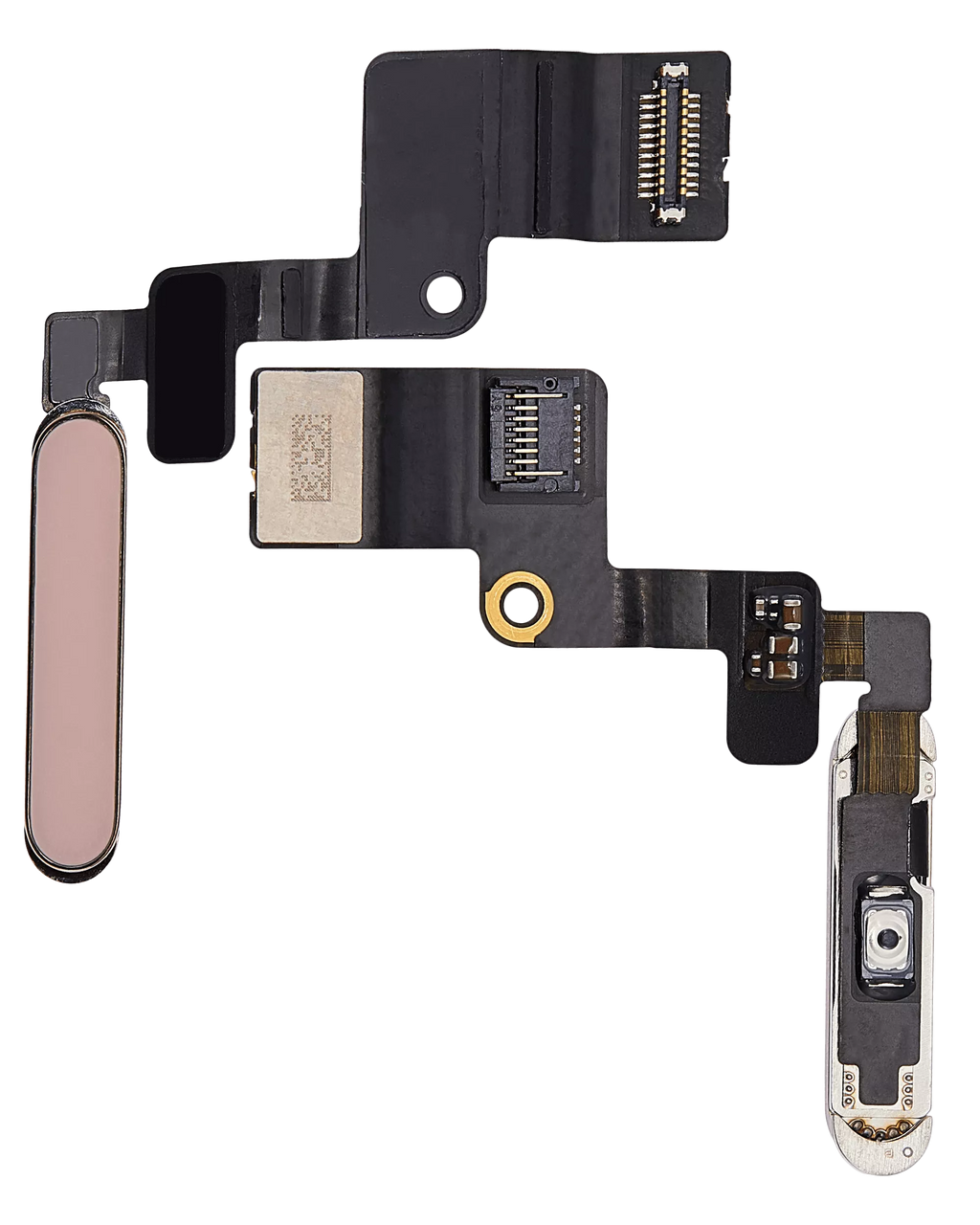 Power Button Flex for iPad Air 4 (Rose Gold) (Premium)
