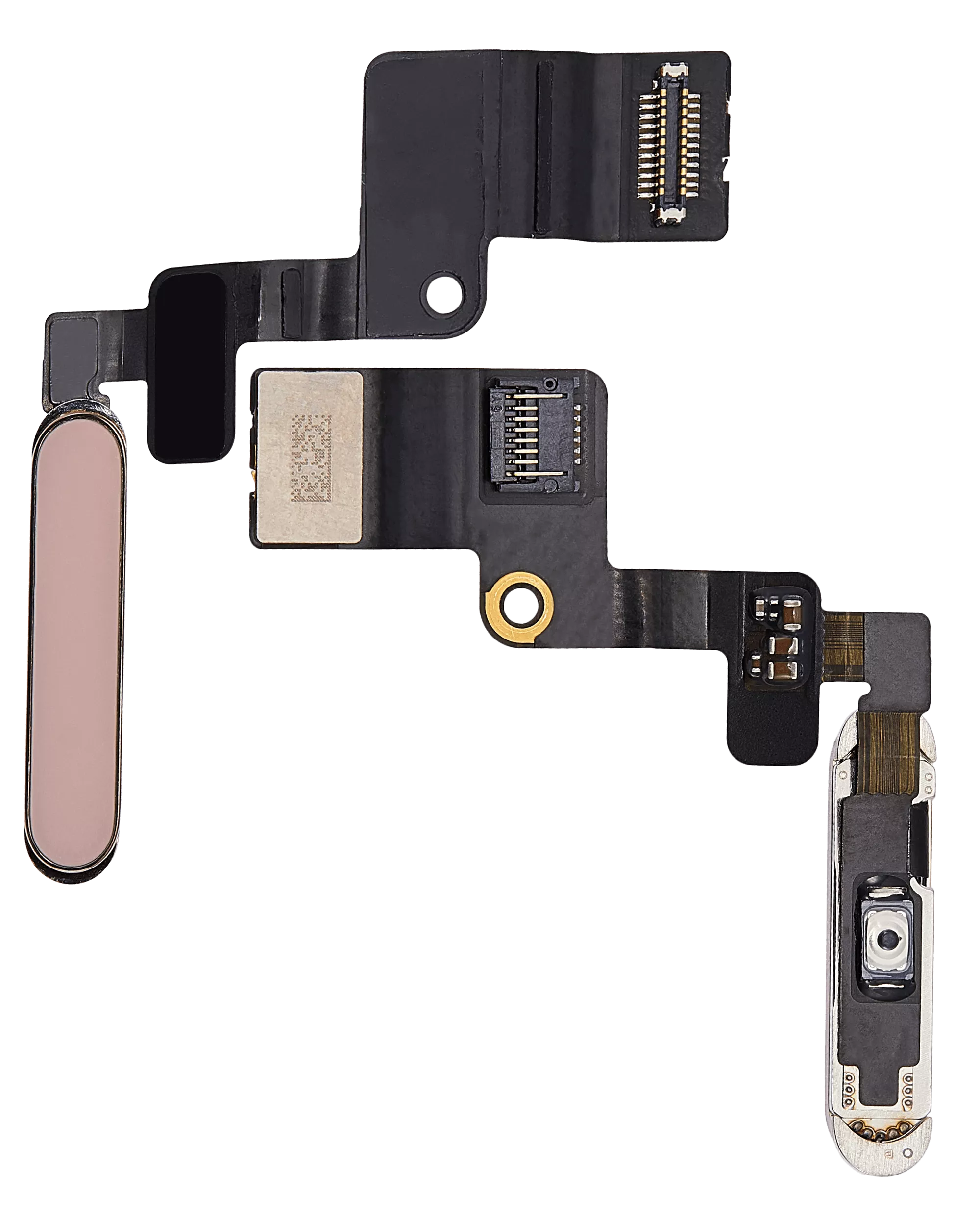 Power Button Flex for iPad Air 4 (Rose Gold) (Premium)