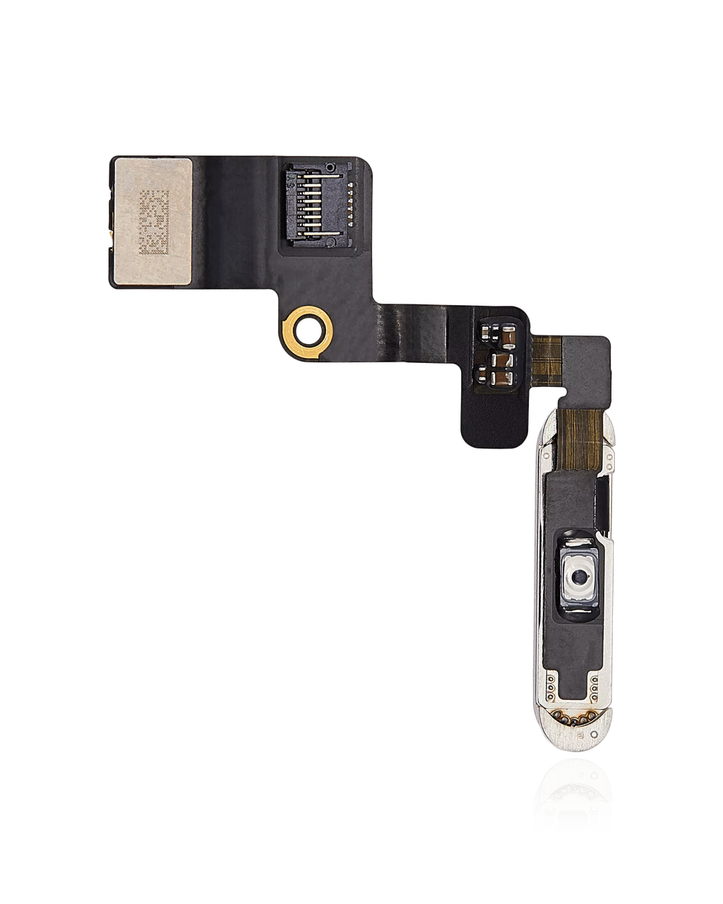 Power Button Flex for iPad Air 4 (Rose Gold) (Premium)