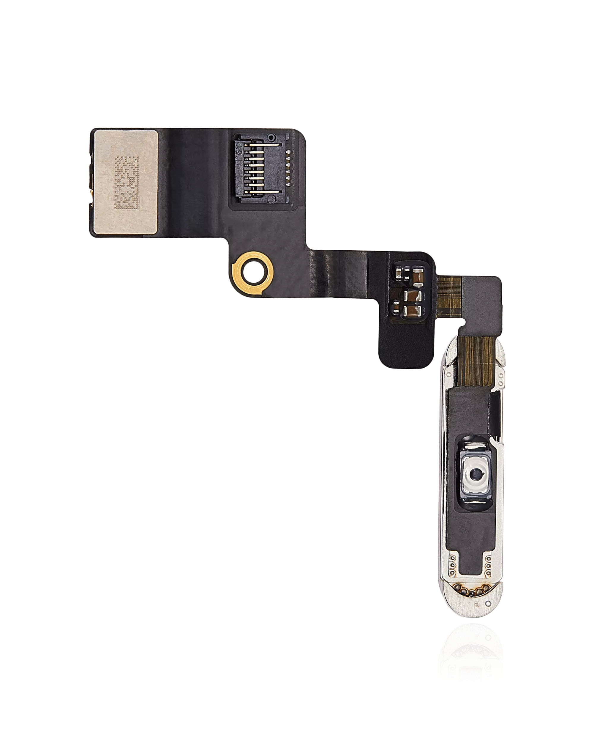 Power Button Flex for iPad Air 4 (Rose Gold) (Premium)