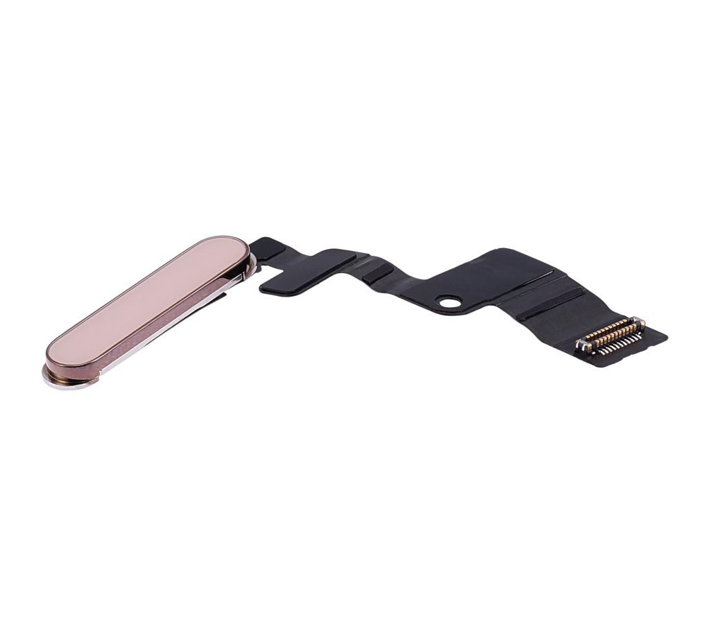 Power Button Flex for iPad Air 4 (Rose Gold) (Premium)