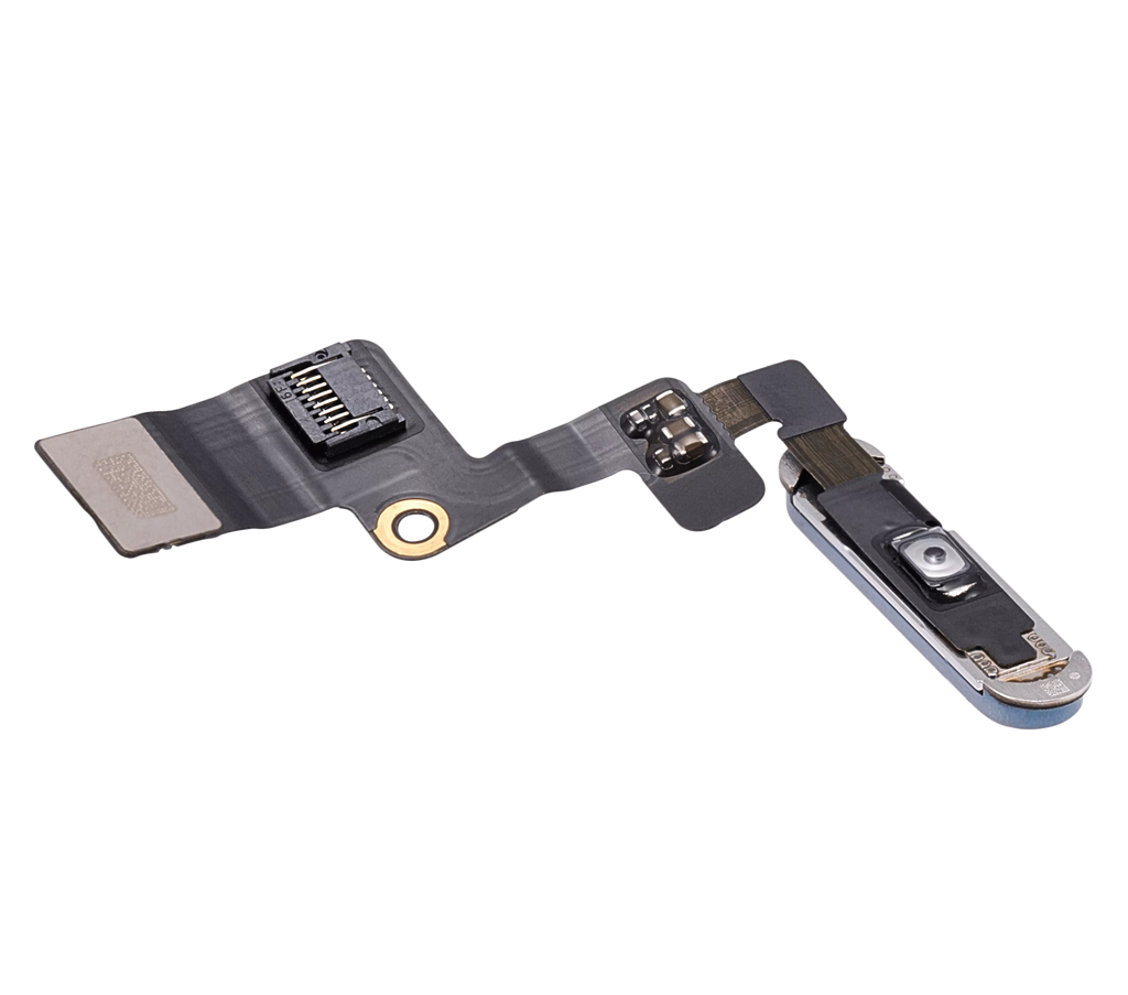 Ein-/Aus-Tasten-Flex für iPad Air 4 (Grün) (Premium)